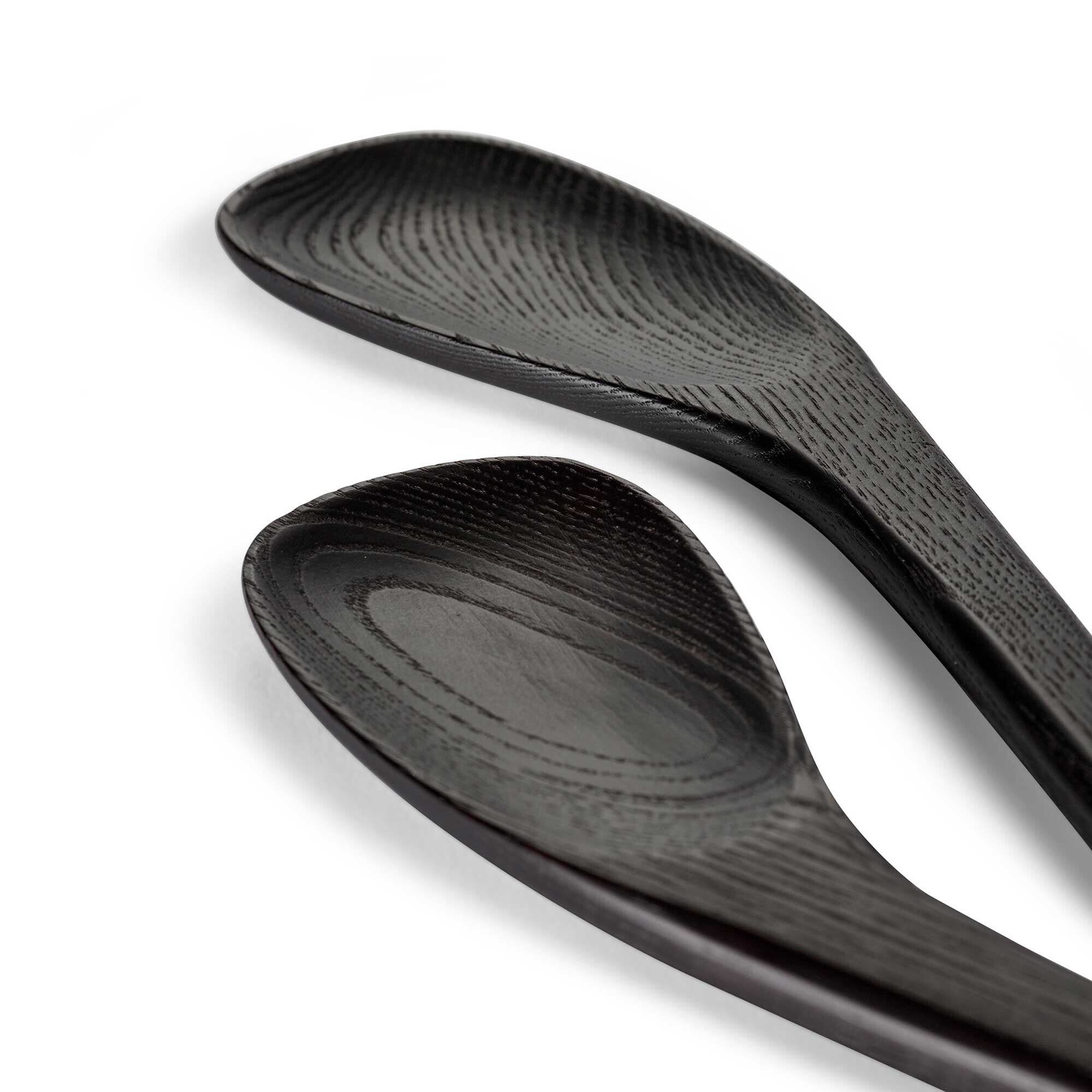 Out of lines Salad Servers