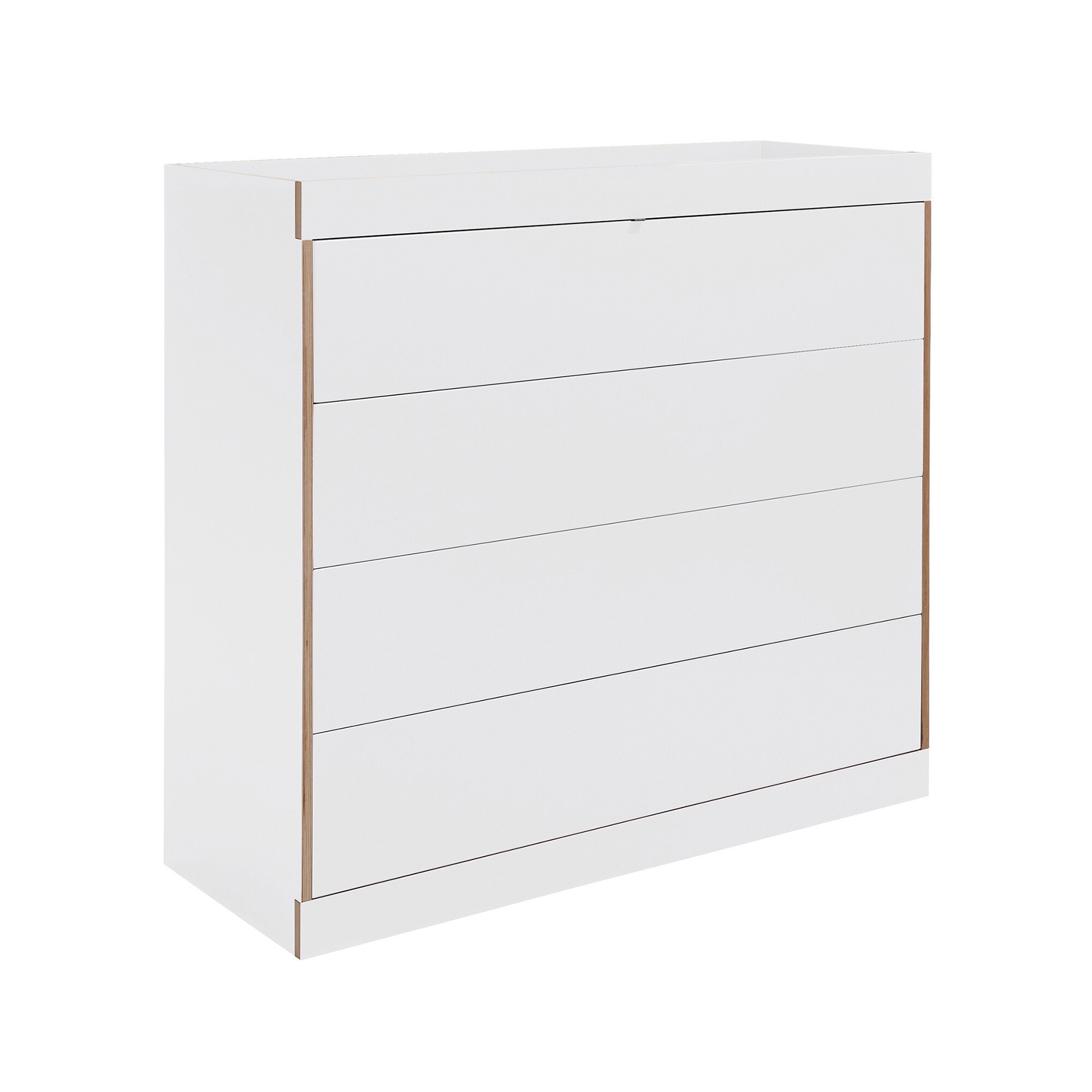 Flai Dresser with Drawers