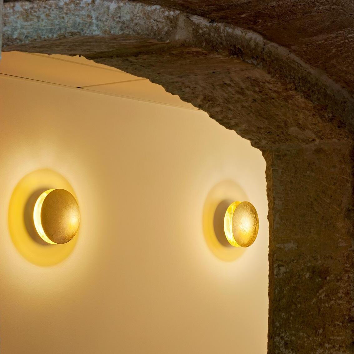 Lederam W 25 LED Wall Lamp