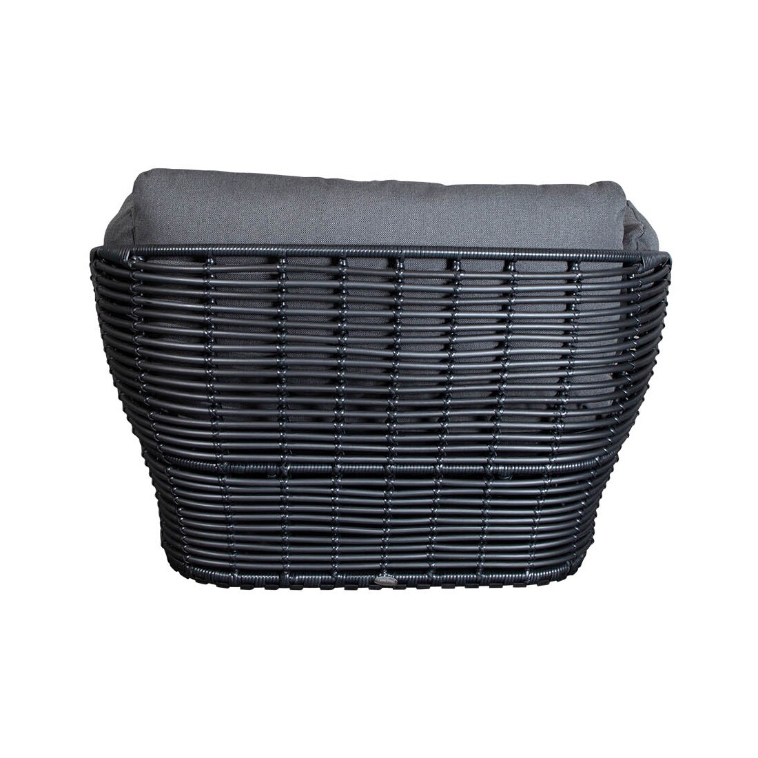 Basket Outdoor Lounge Armchair