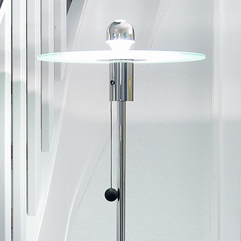 BST Bauhaus Floor Lamp