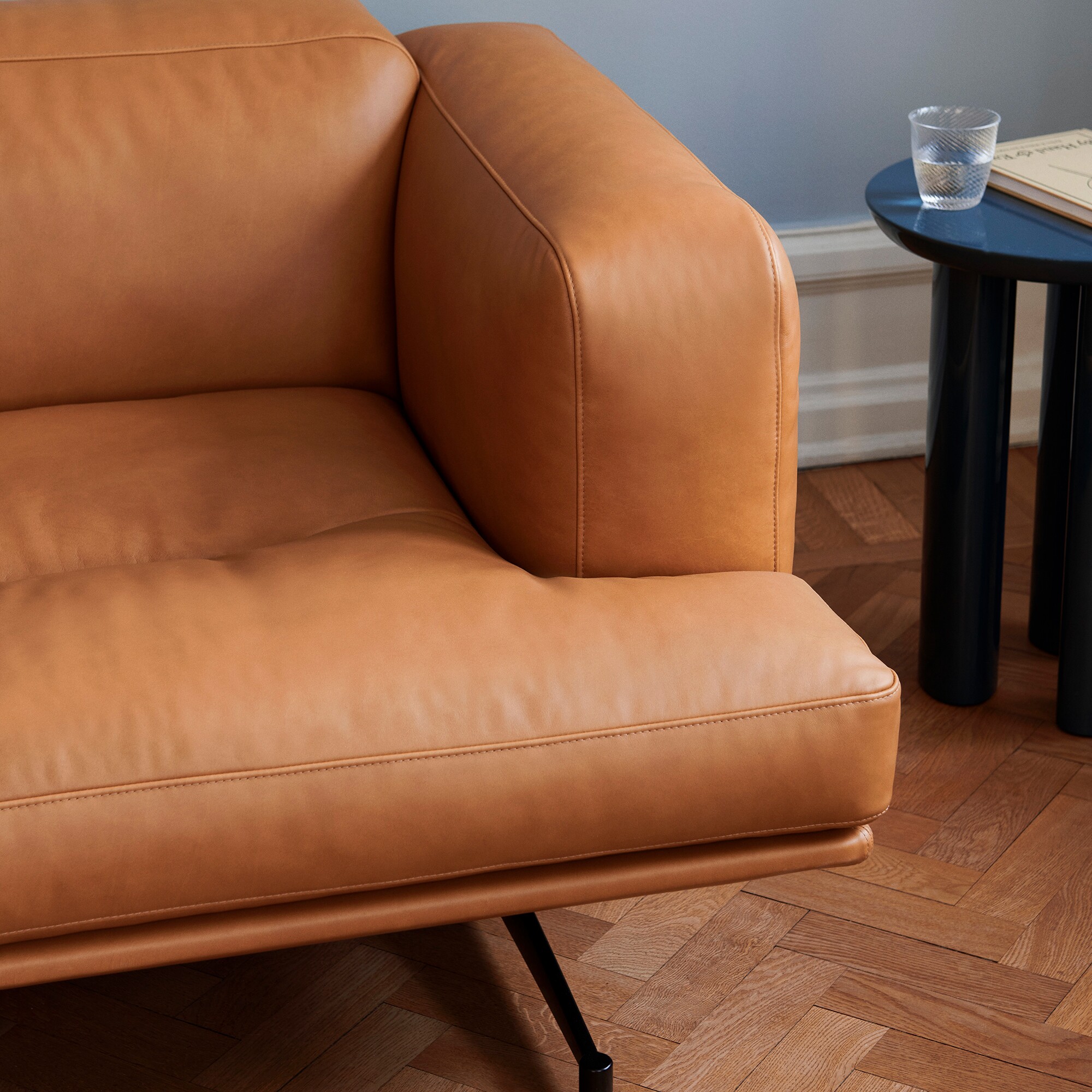 Collect SC78 Drinking Glass Set Of 2