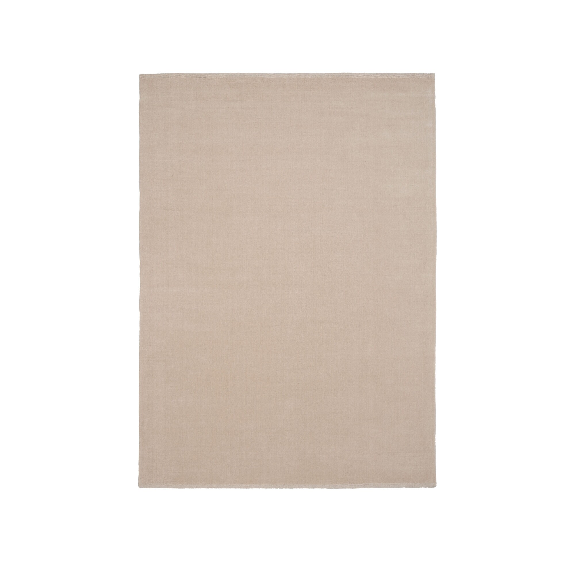 Halo Cloud Wool Rug 140x200cm