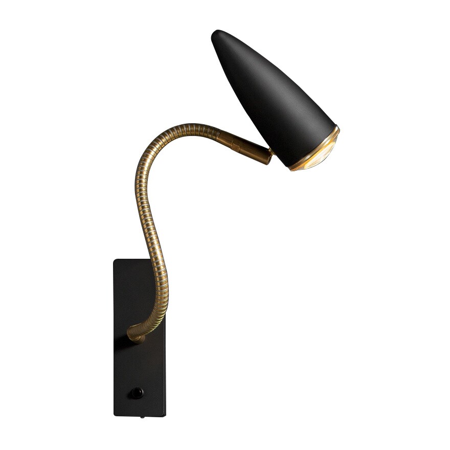 CicloItalia Flex W1 Wall Lamp