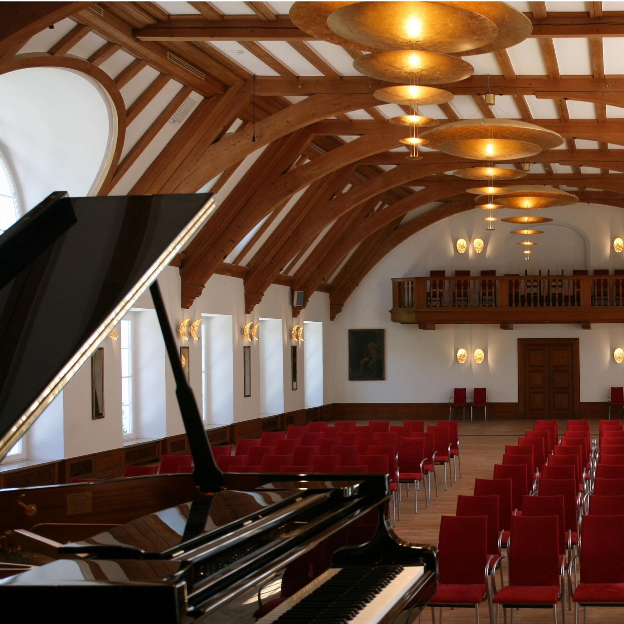 Macchina Della Luce A LED Suspension Lamp