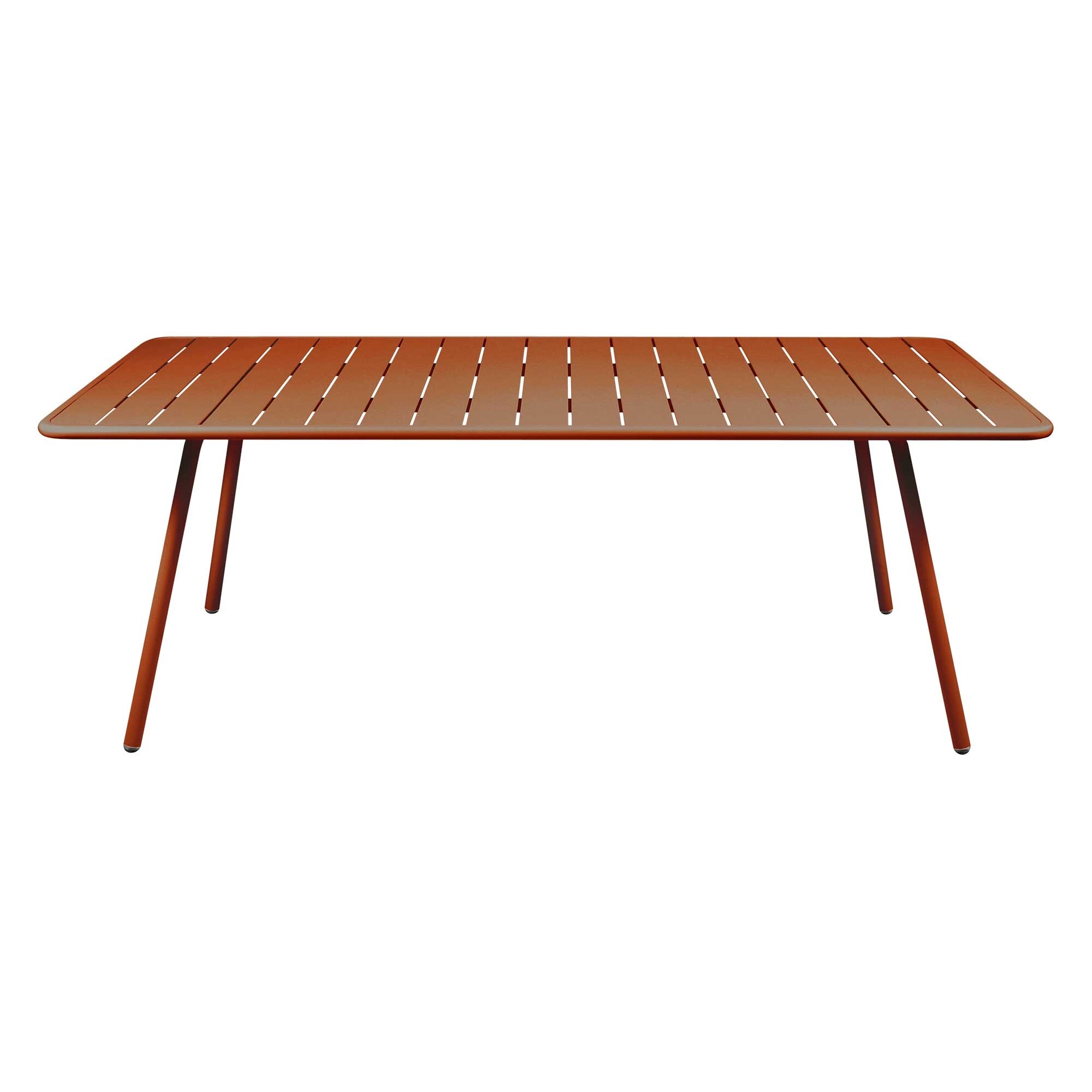 Luxembourg Garden Table 207x100x74cm