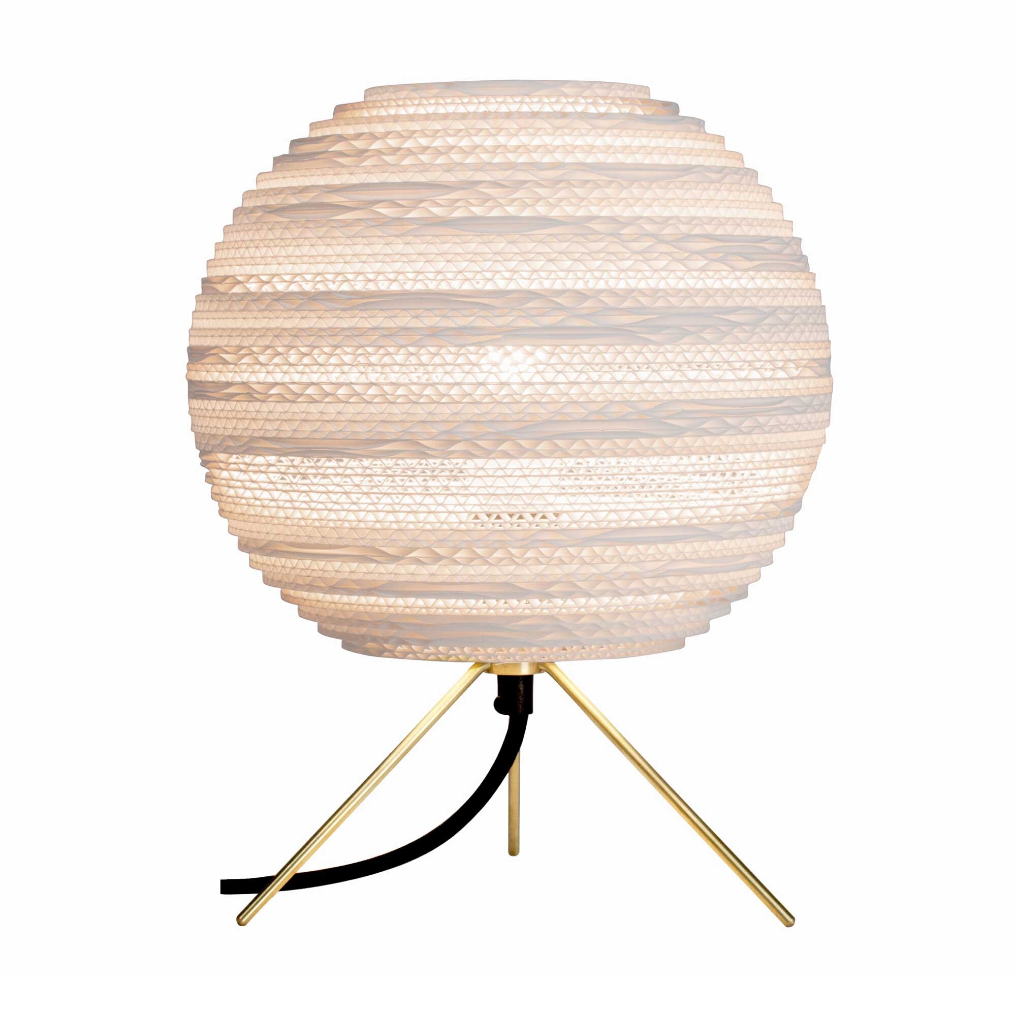 Moon Table Lamp