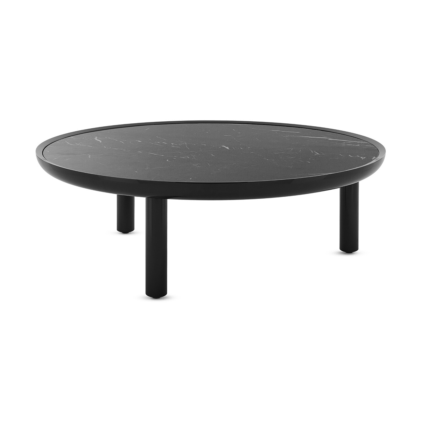 K-Top Side Table Ø 105cm