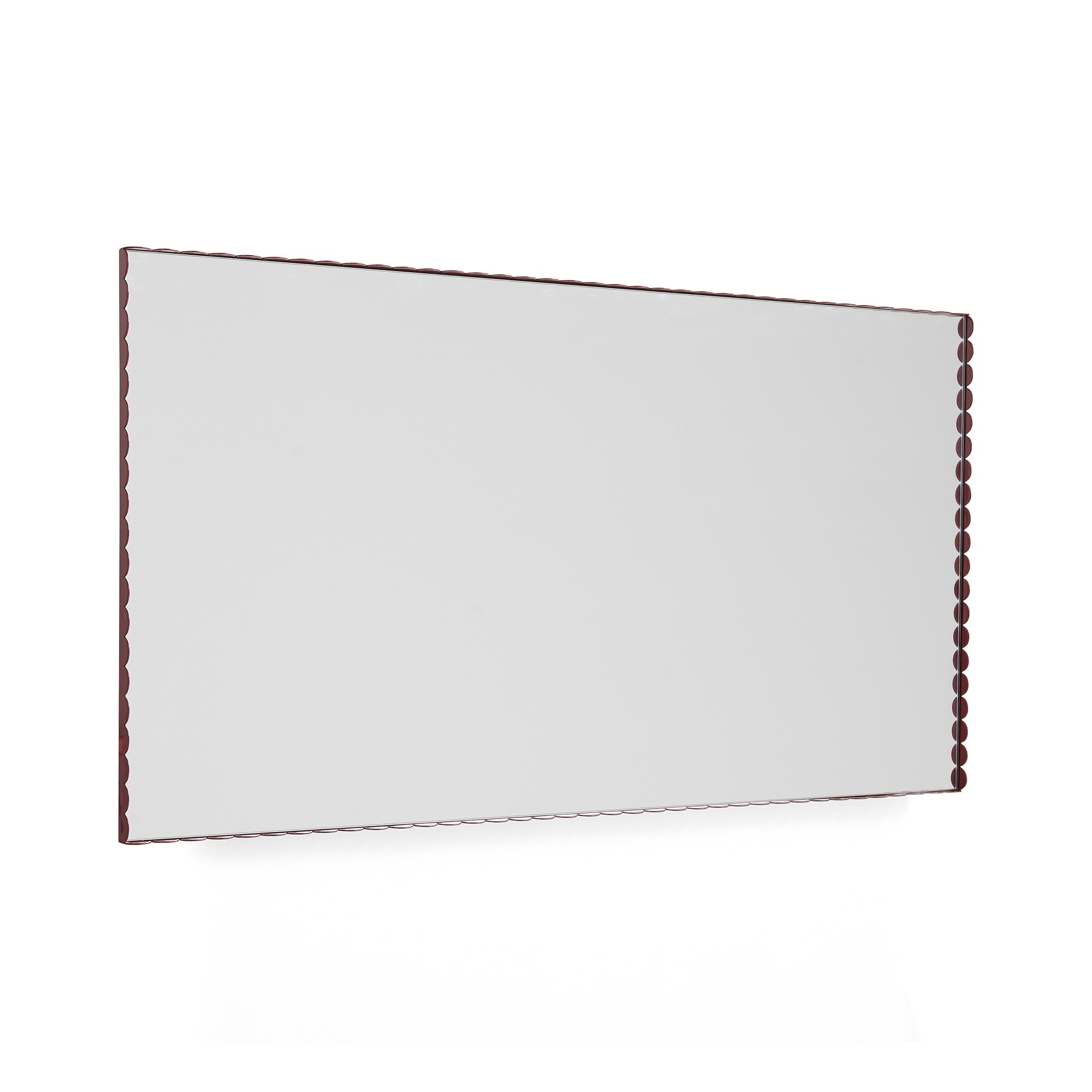 Arcs Mirror L Rectangle