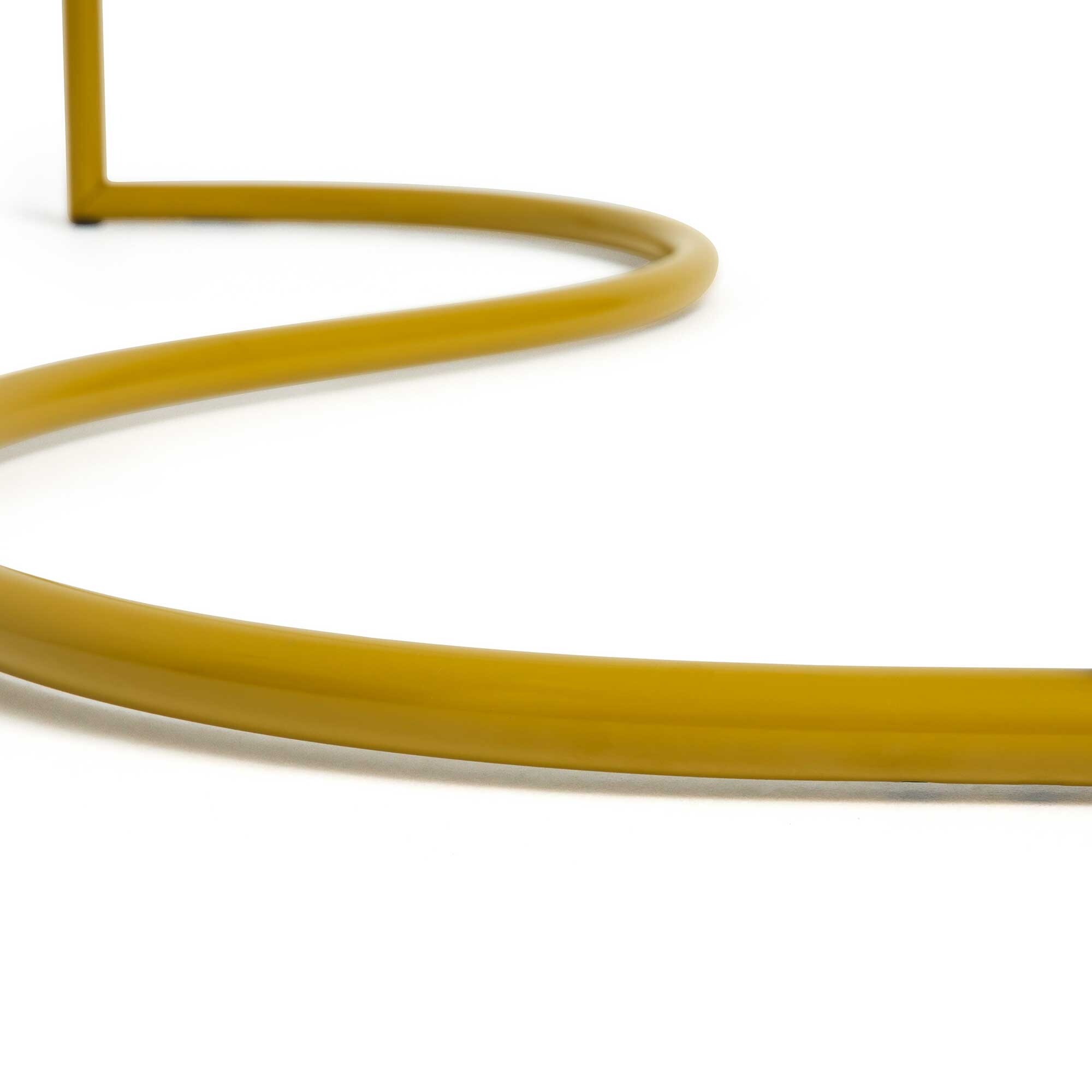 Colour Rack Coatstand S-Shape