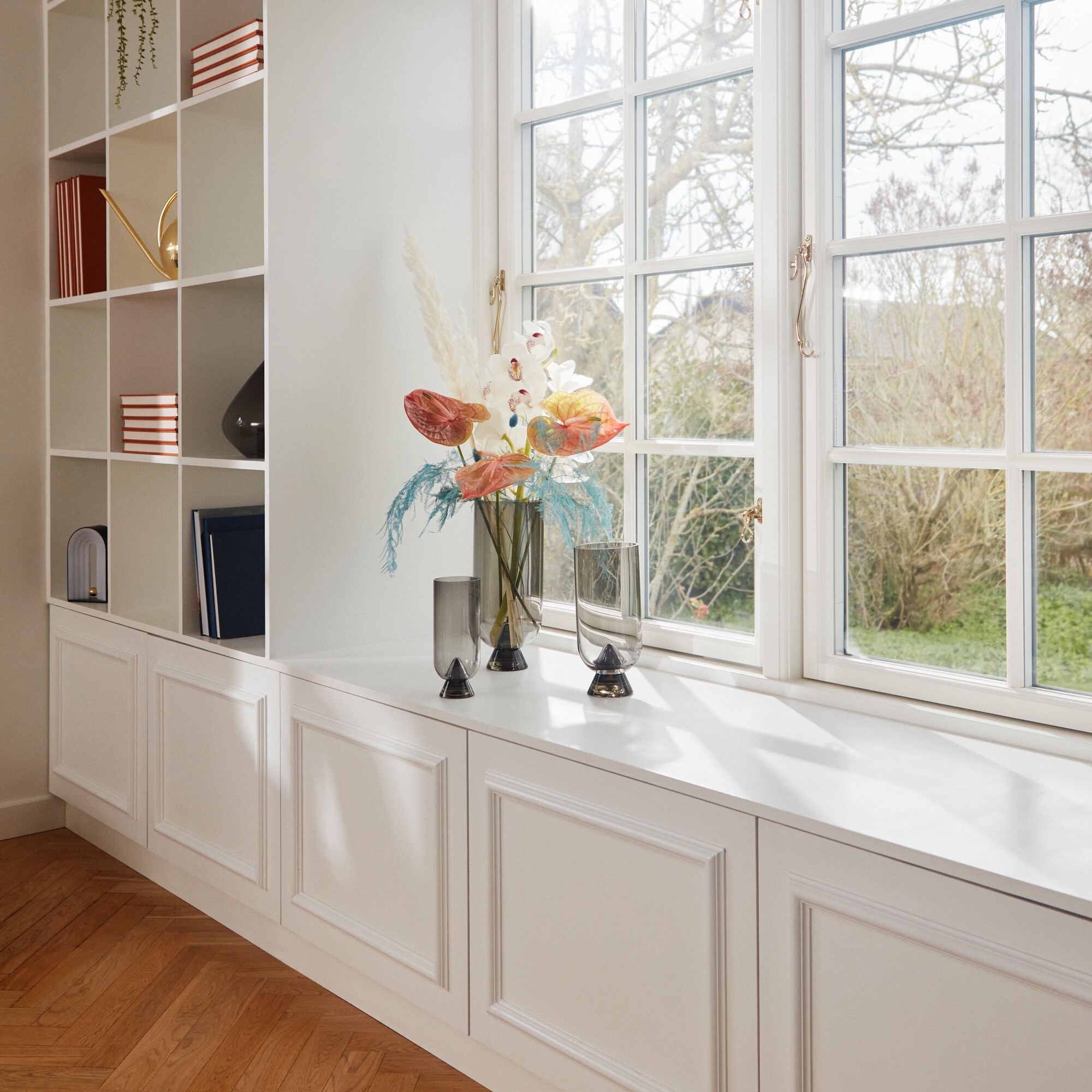 Glacies Vase Ø 10,6cm