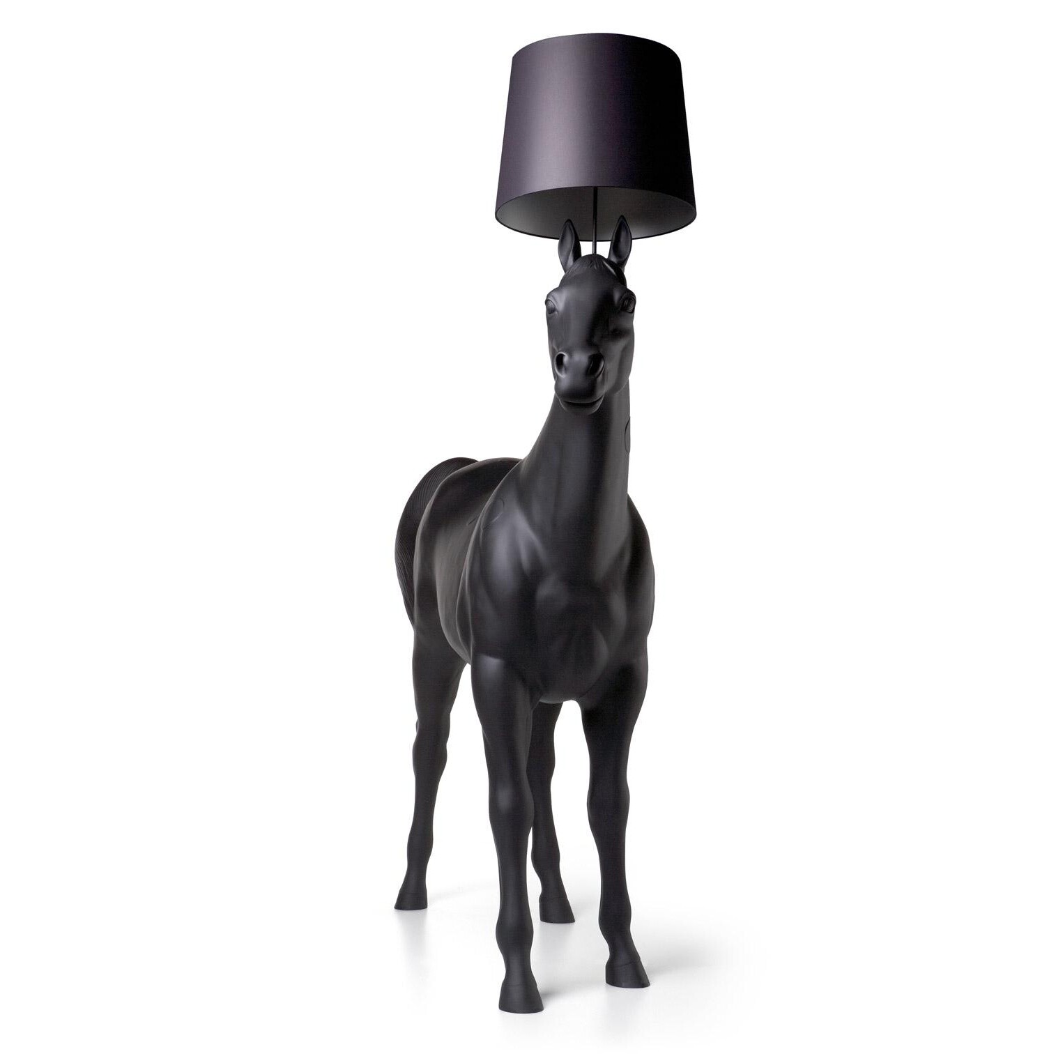 Moooi Horse Lamp Floor Lamp