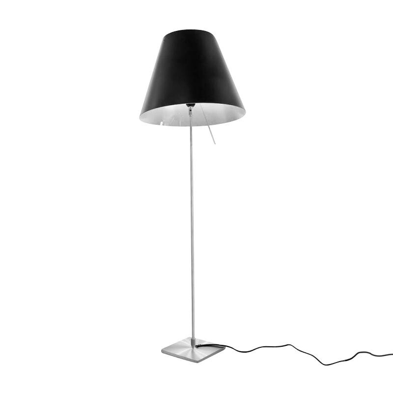 Costanza Terra Floor Lamp Fix/On-Off