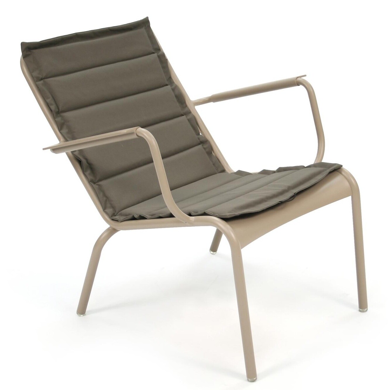 Luxembourg Low Armchair Cushion 96x47cm