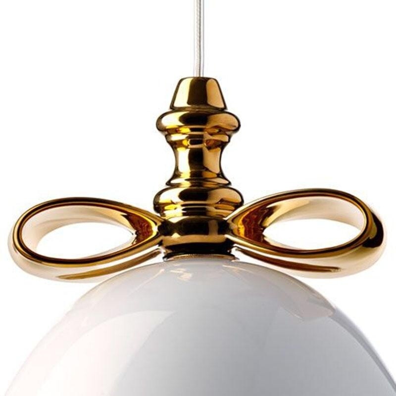 Bell Lamp Suspension Lamp