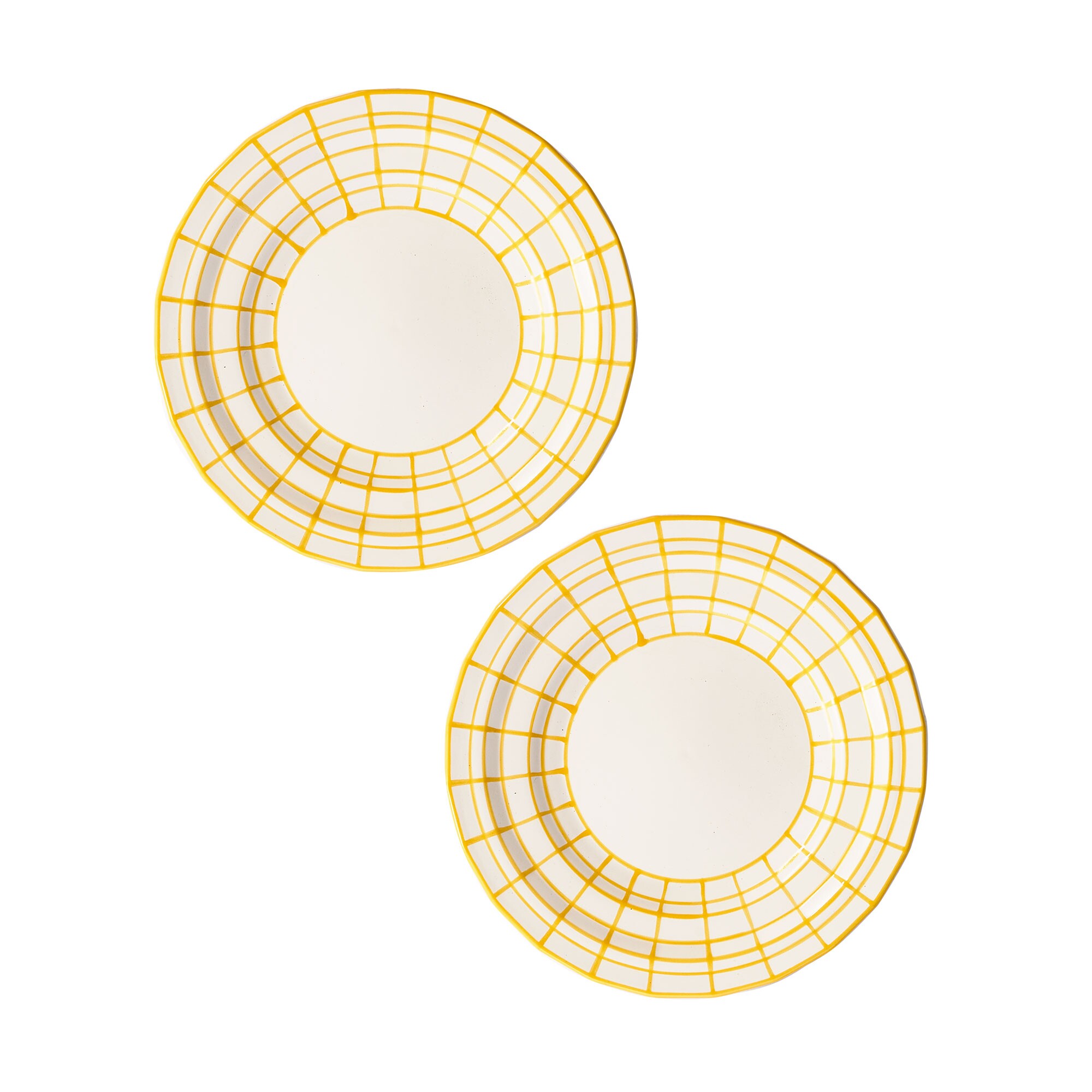 Digi Plate S Set of 2