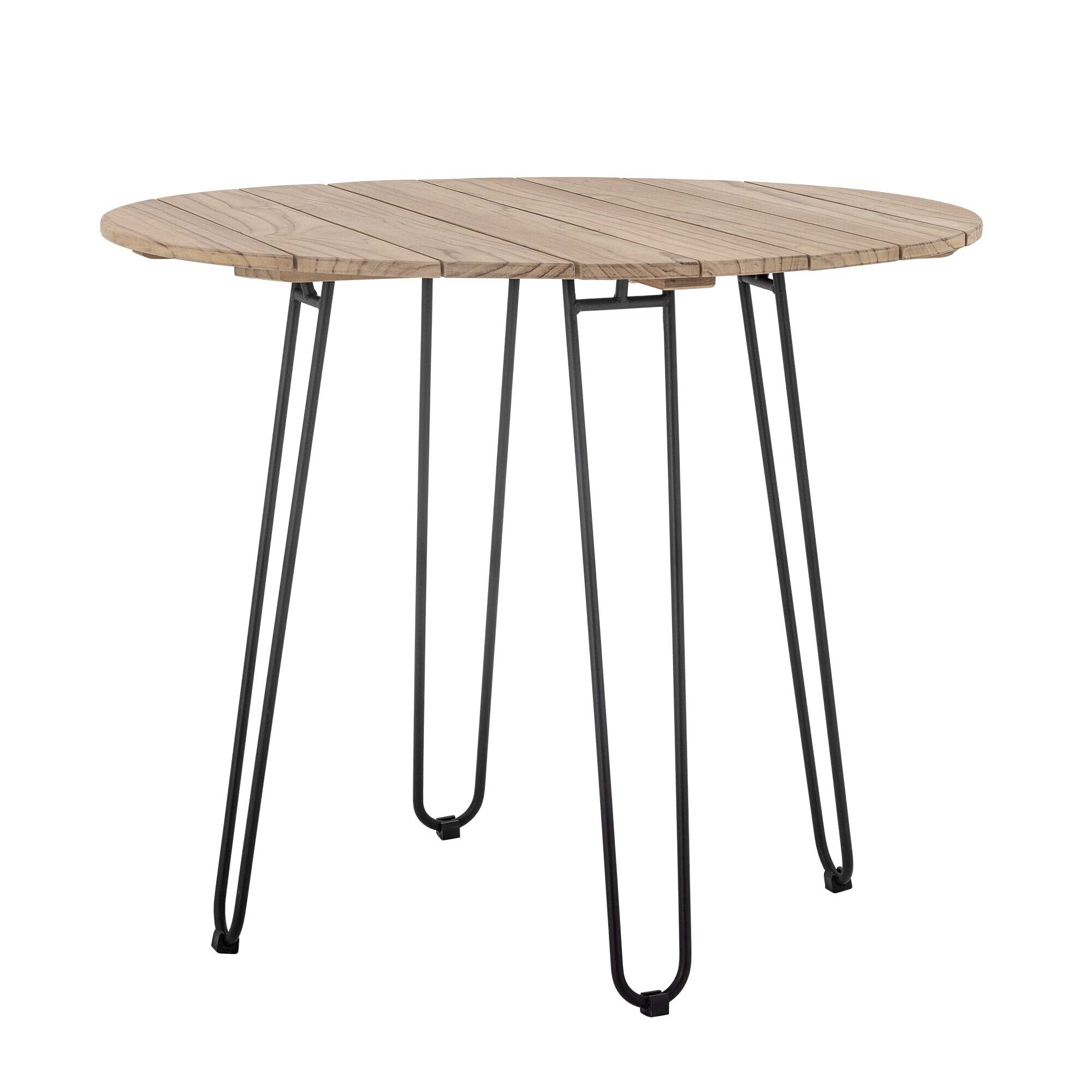 Molito Outdoor Dining Table Ø 90cm