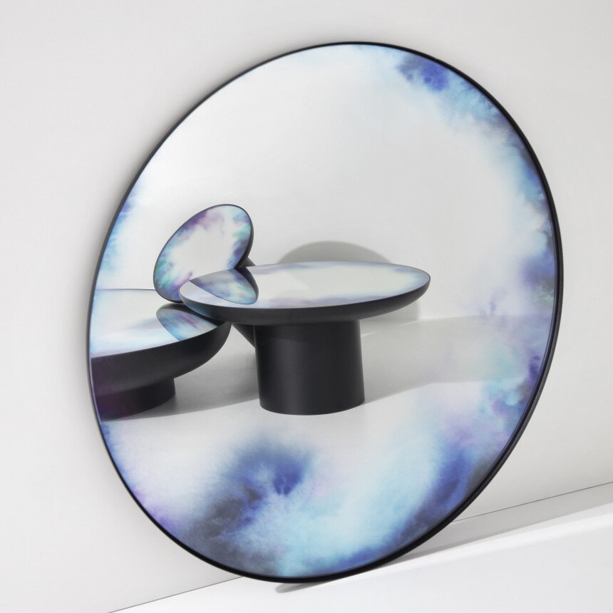 Francis Wall Mirror