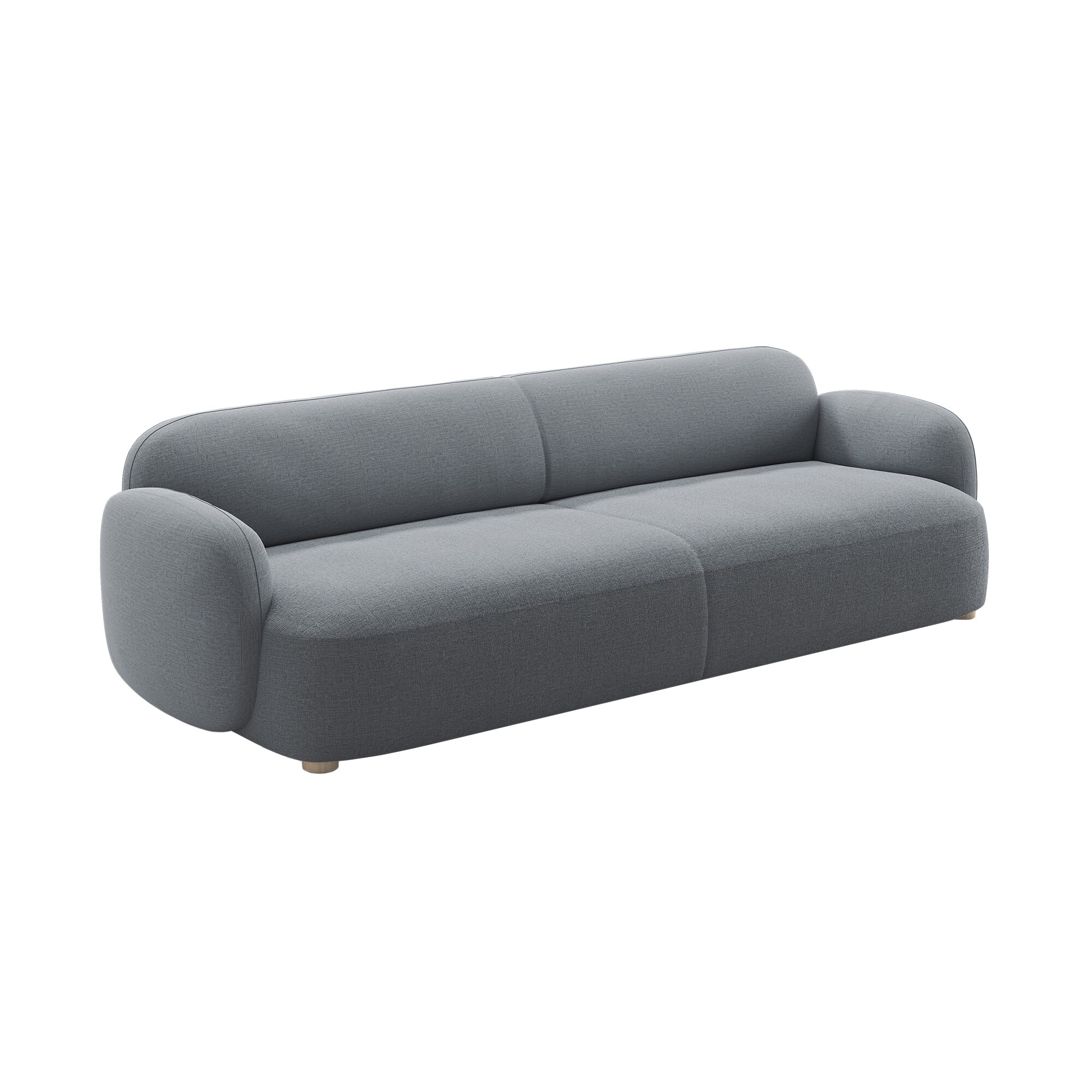 Gem 3-Seater Sofa 250x97cm
