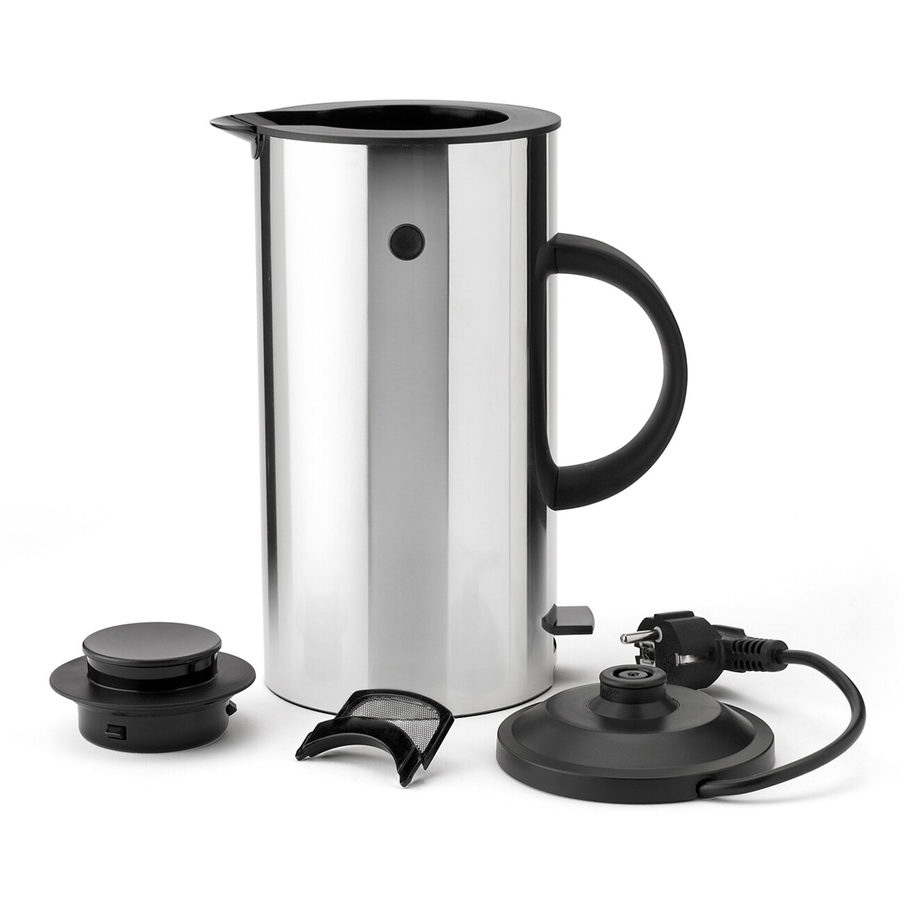 EM77 Electric Kettle 1.5L