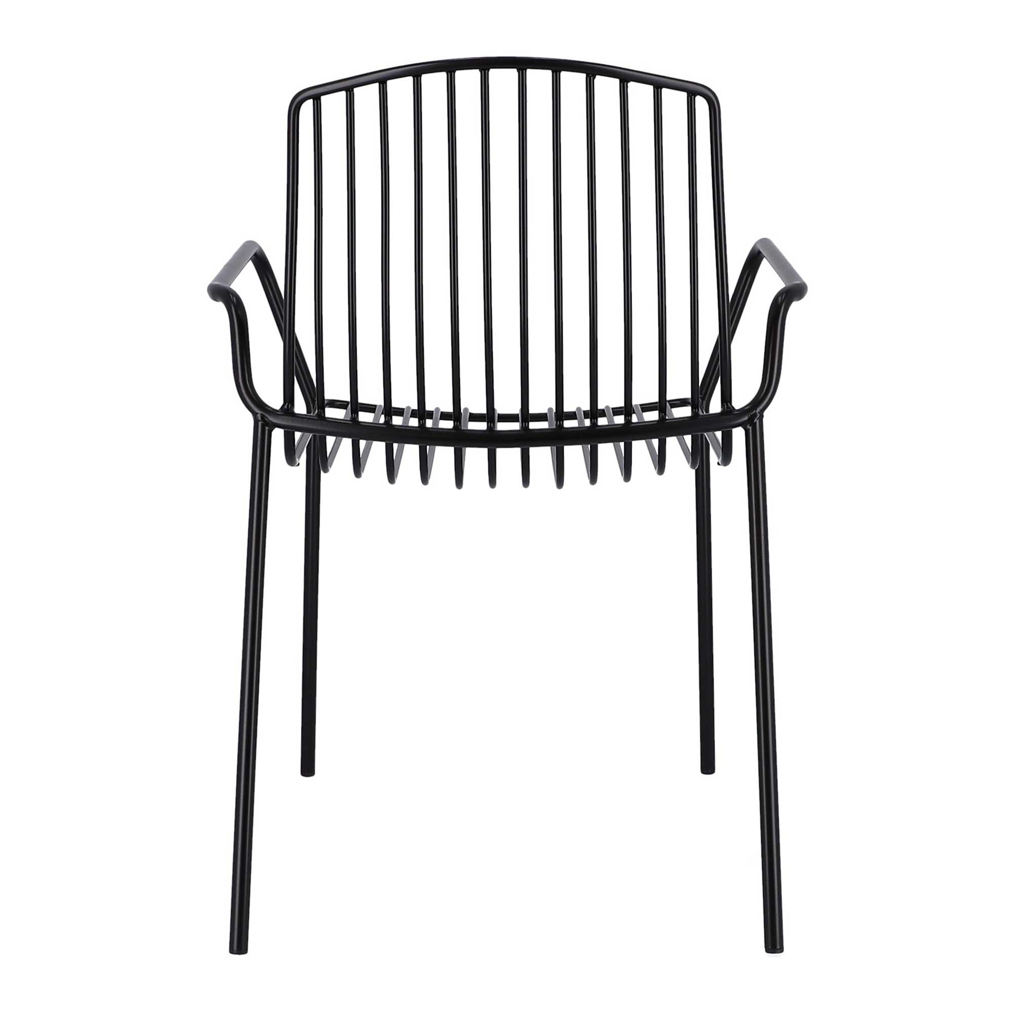 Mori Outdoor Armchair