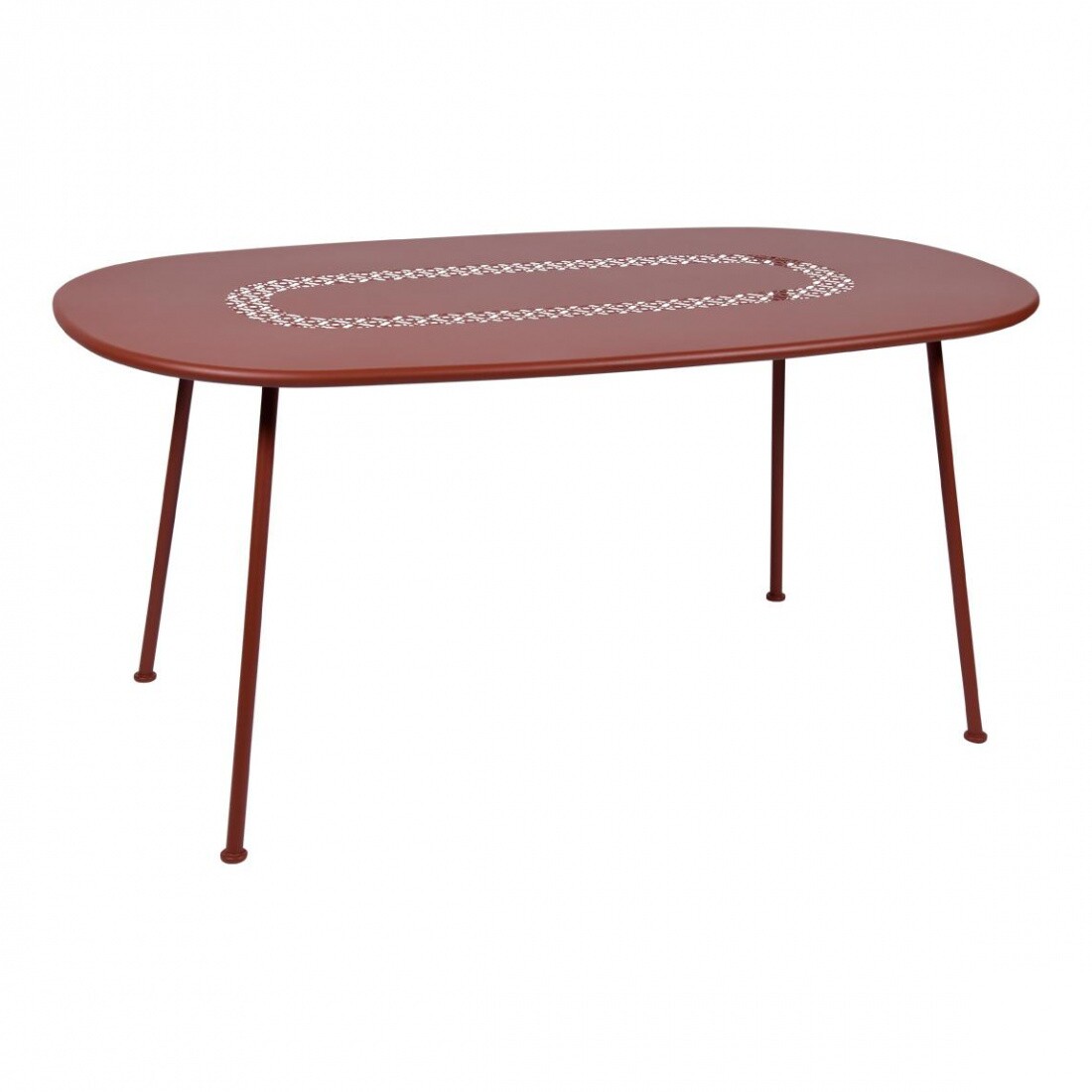 Lorette Outdoor Table 160x90cm
