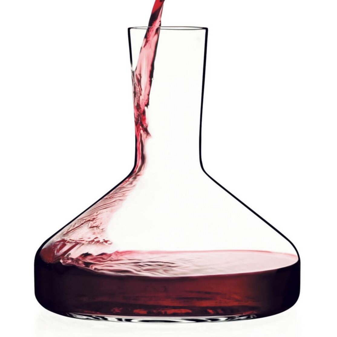 Decanter 190cl