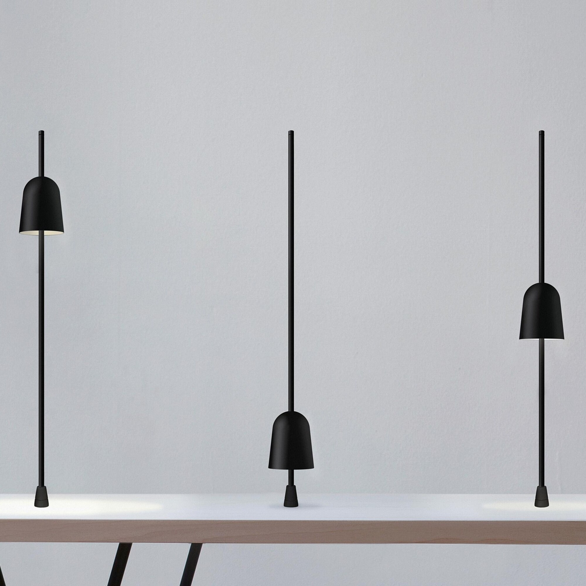 Ascent D78 LED Table Lamp