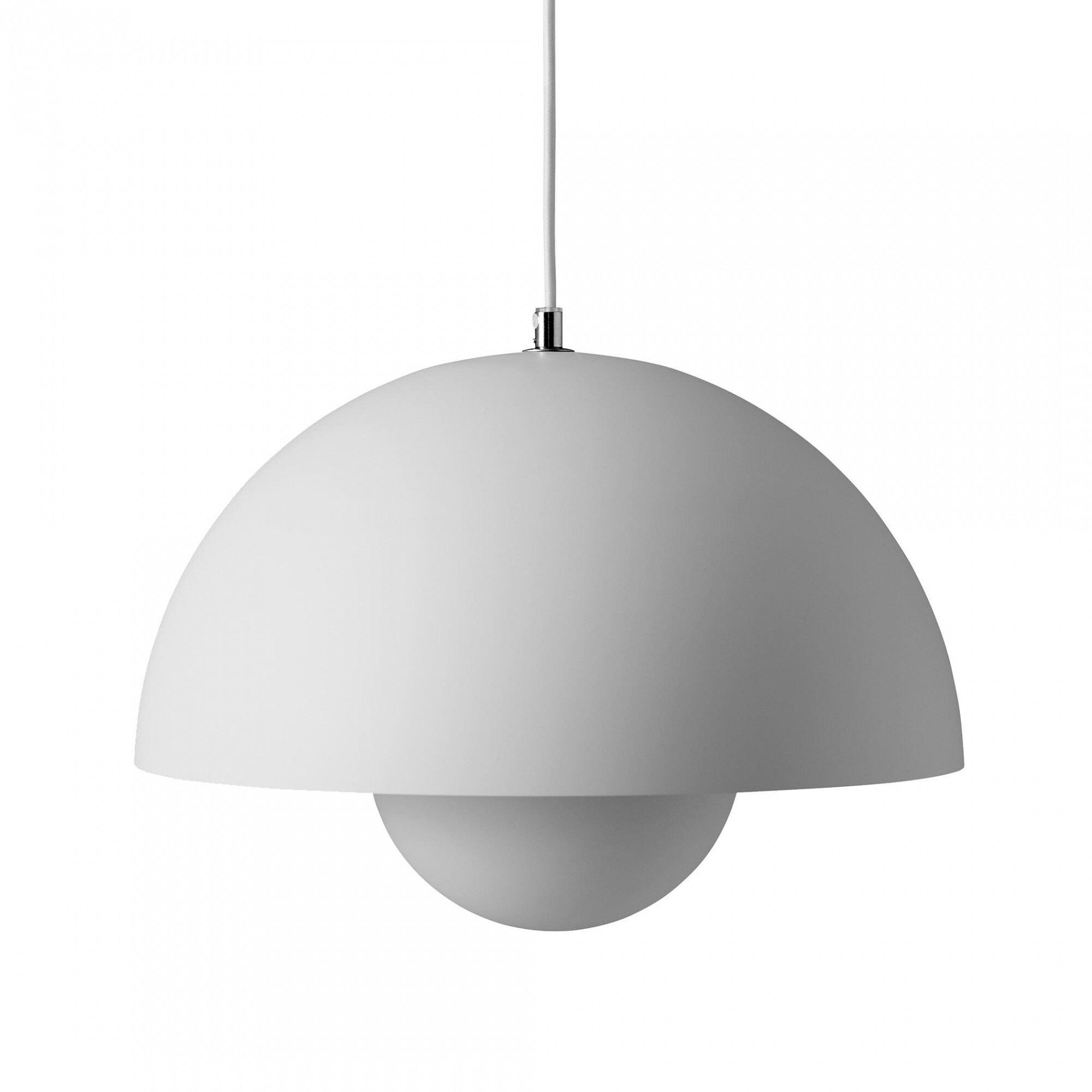Flowerpot VP7 Suspension Lamp