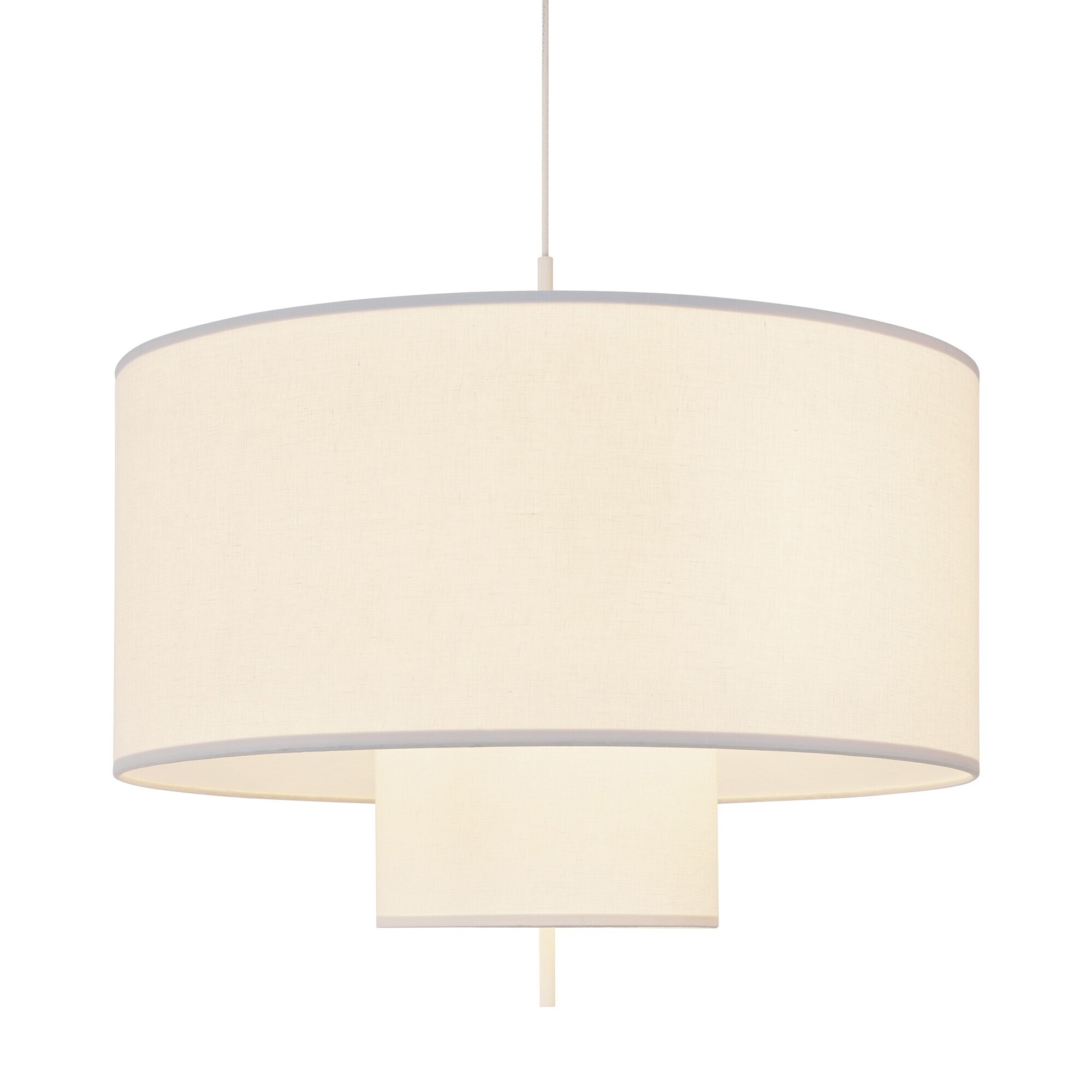 Margin Suspension Lamp Ø90cm