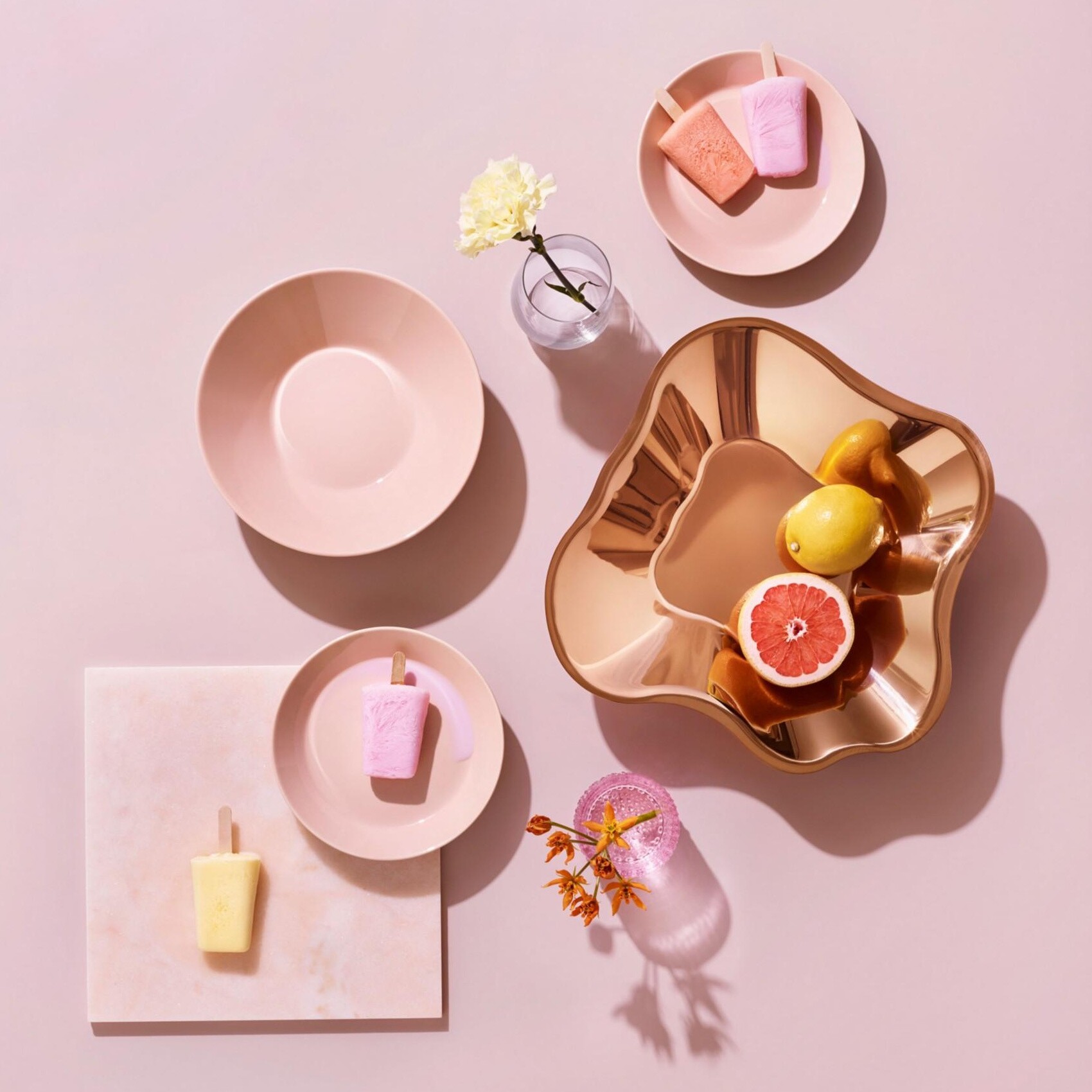 Kastehelmi Lantern/Tealight Holder 64mm