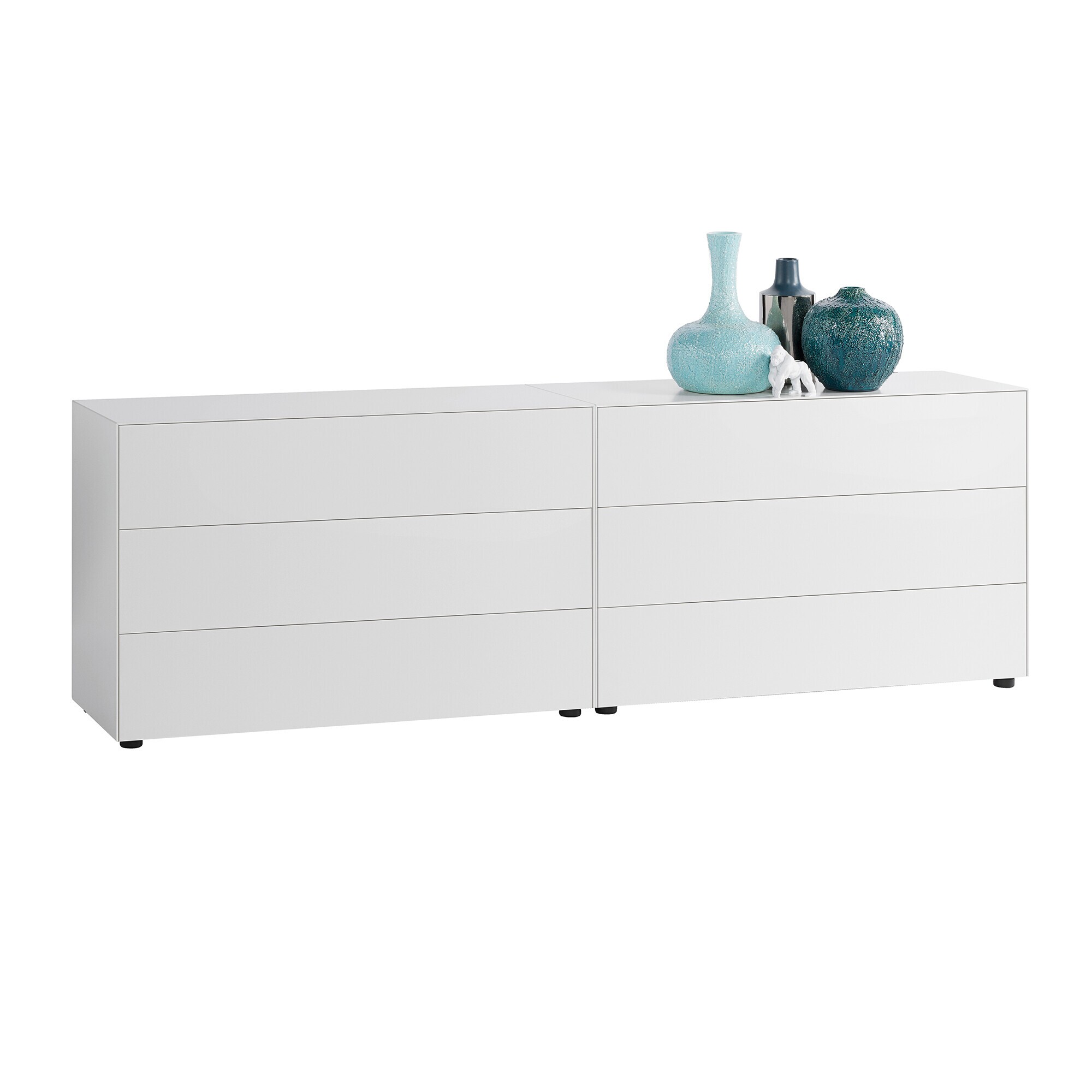 Nex Pur Box 2.0 Sideboard/Drawer Chest 240x75x48cm