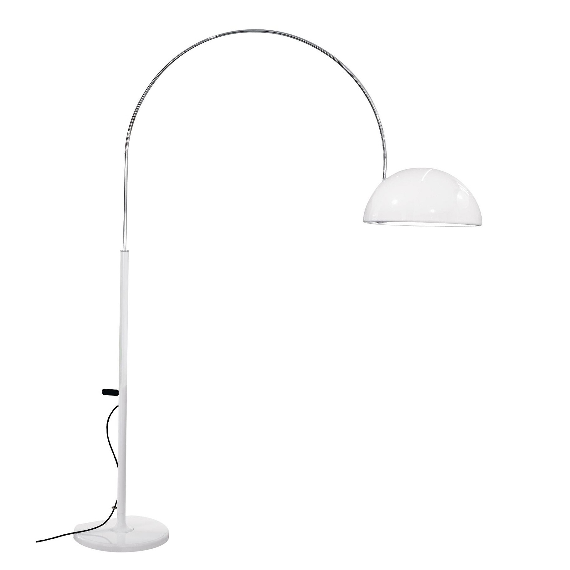 Coupé 3320/R Floor Lamp