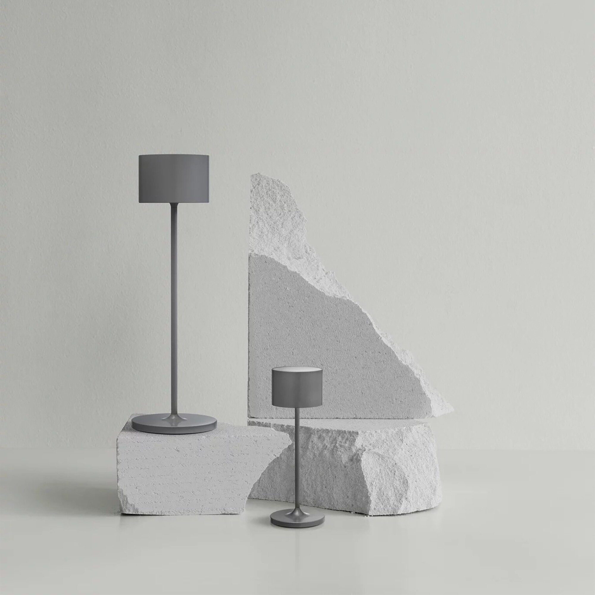 Farol Mini LED Battery Lamp