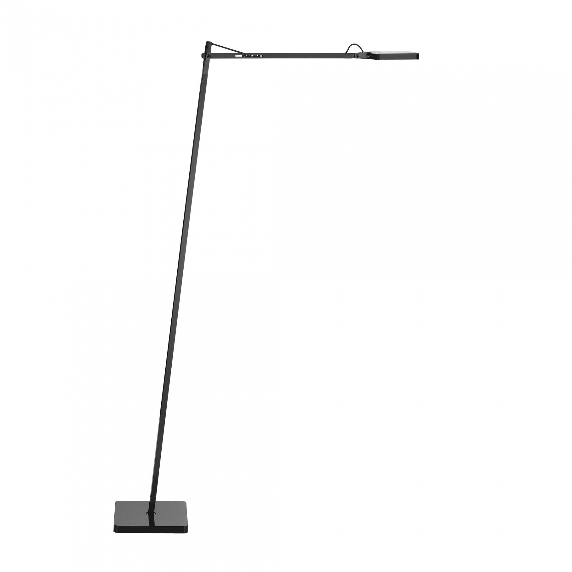Kelvin LED F Floor Lamp