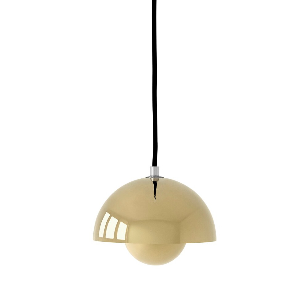Flowerpot VP10 Suspension Lamp