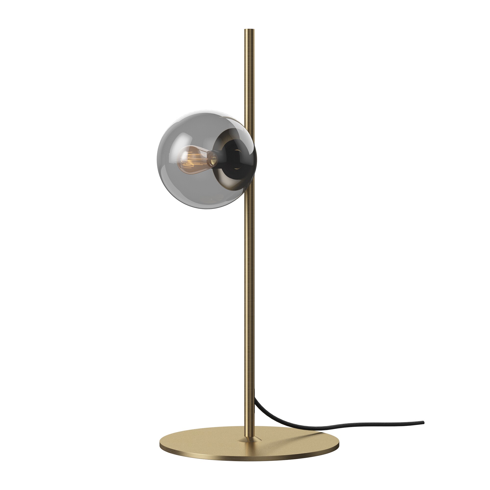 Orb Table Lamp