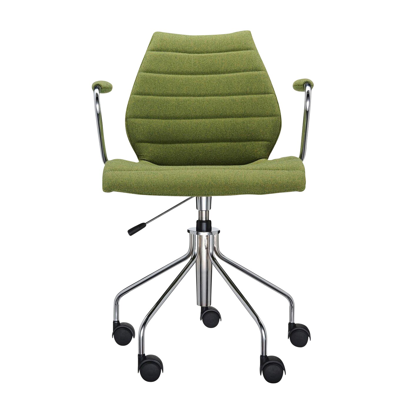 Maui Soft Office Chair With Armrests
