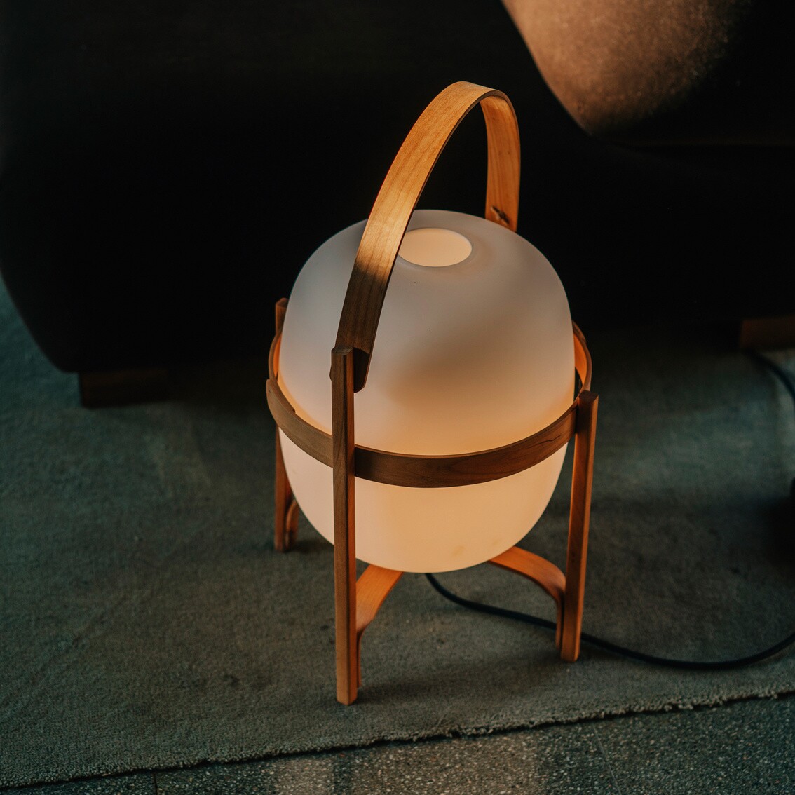Cesta Table Lamp
