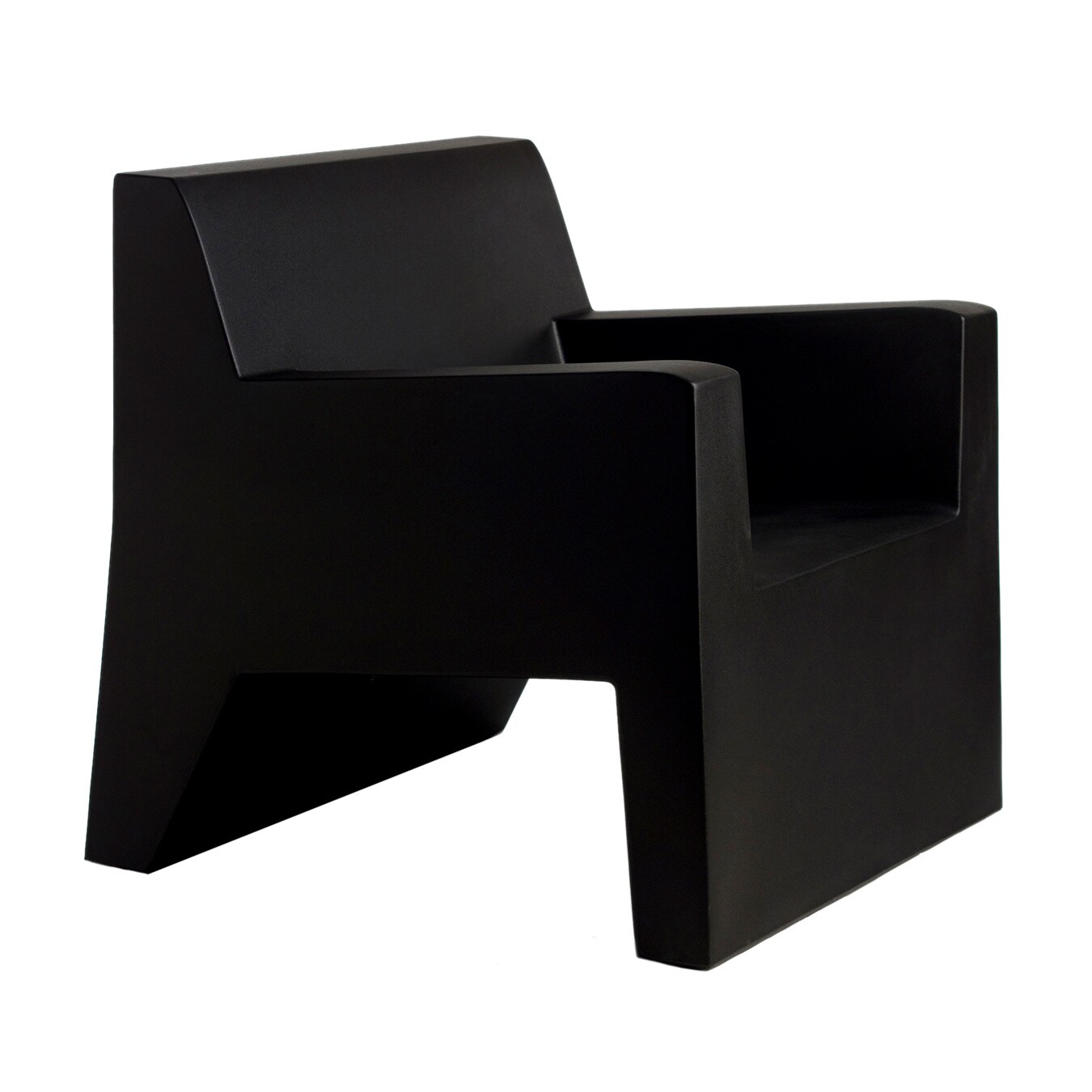 Jut Oudoor Easy Chair