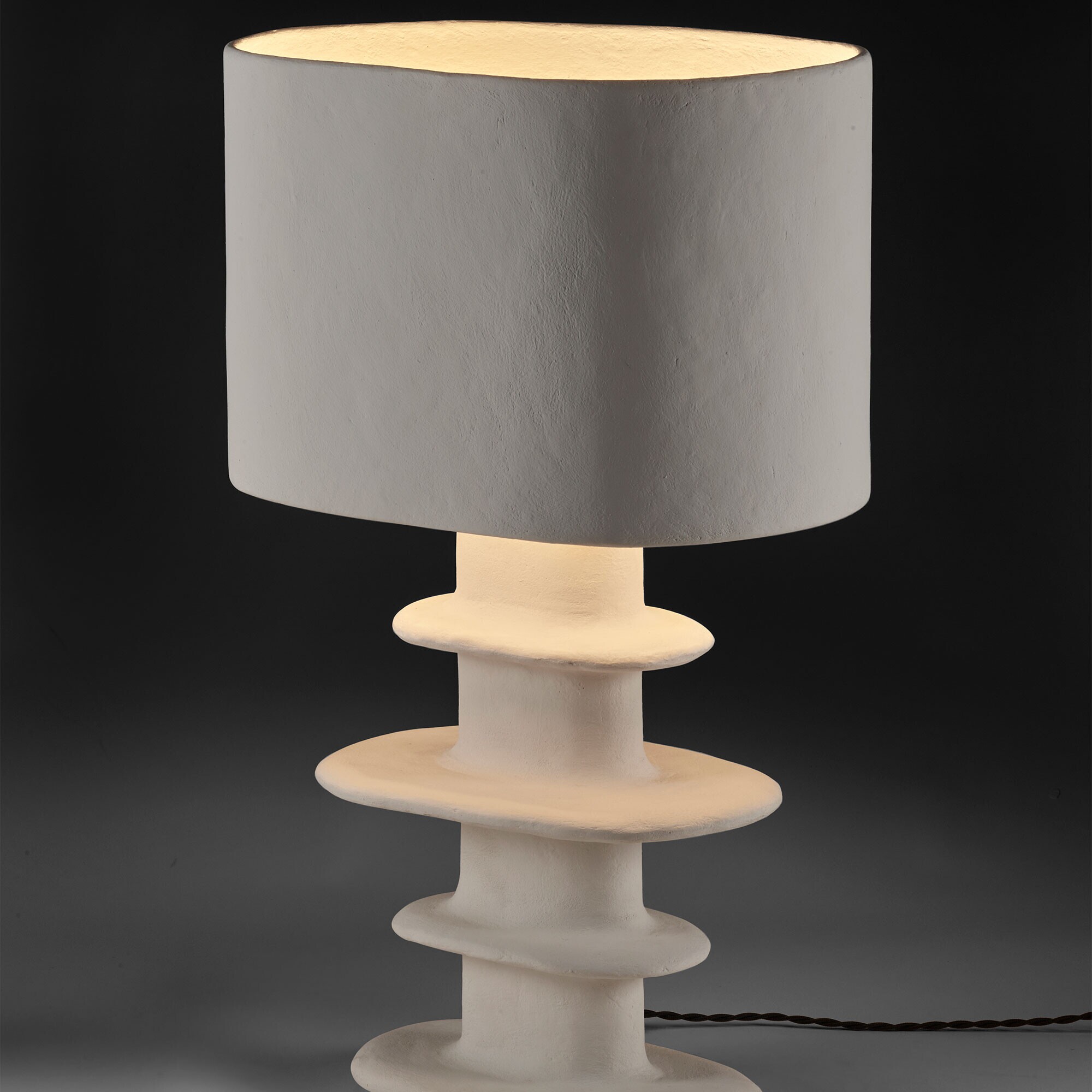 Earth 03 Table Lamp