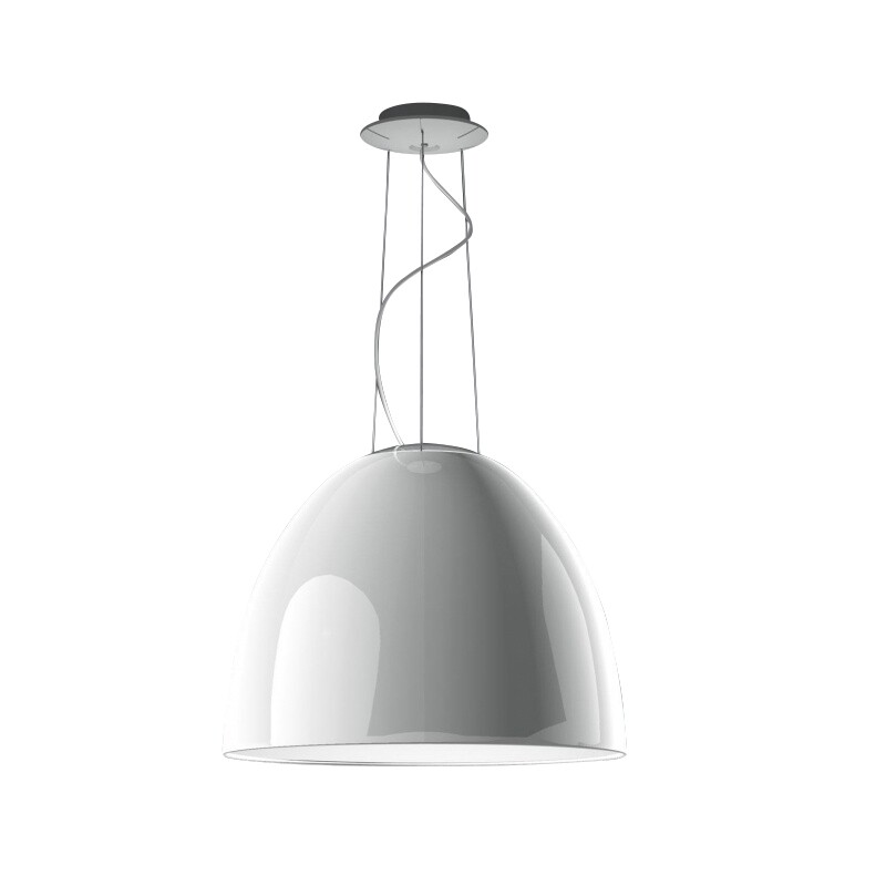 Nur Gloss Sospensione Suspension Lamp