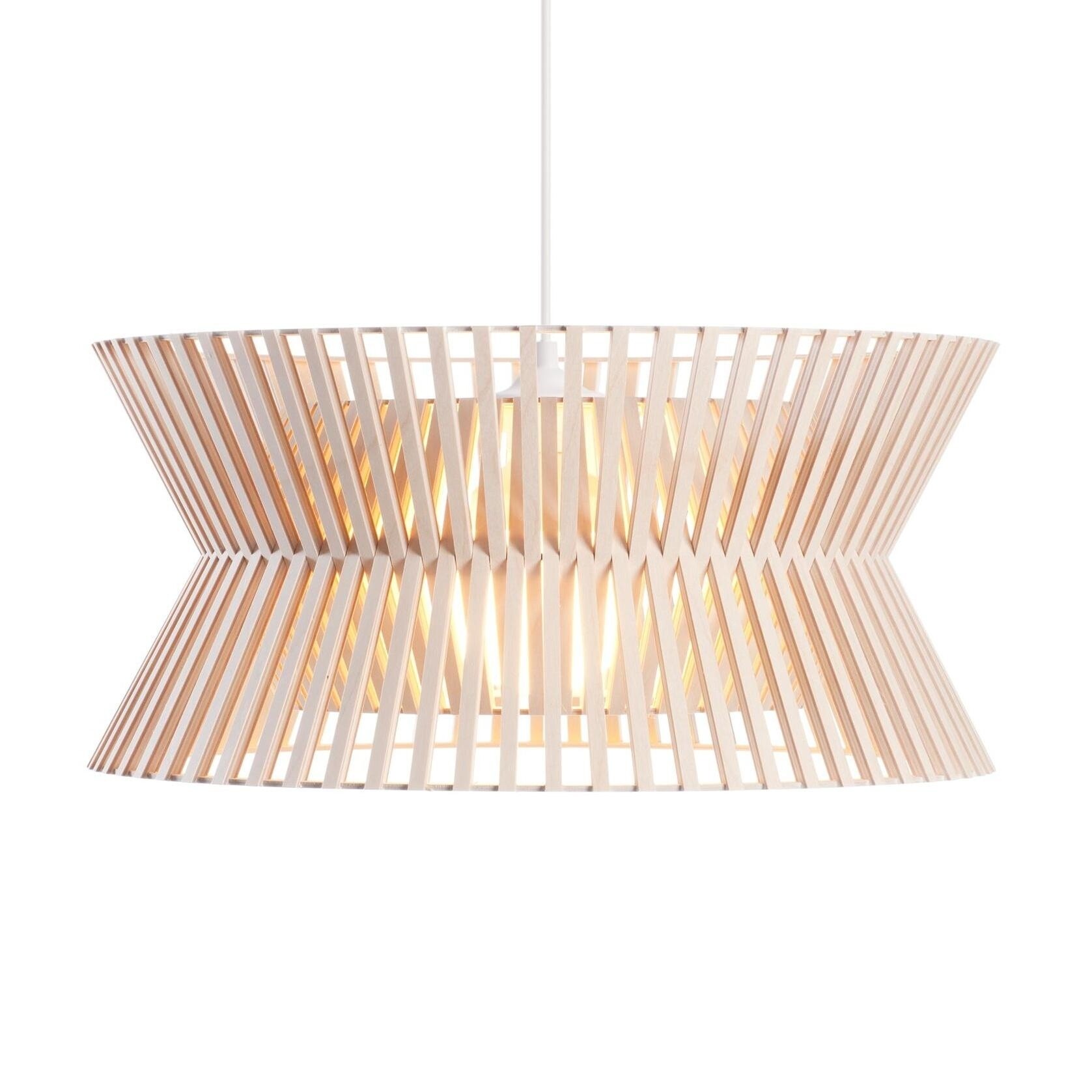 Kontro 6000 Suspension Lamp
