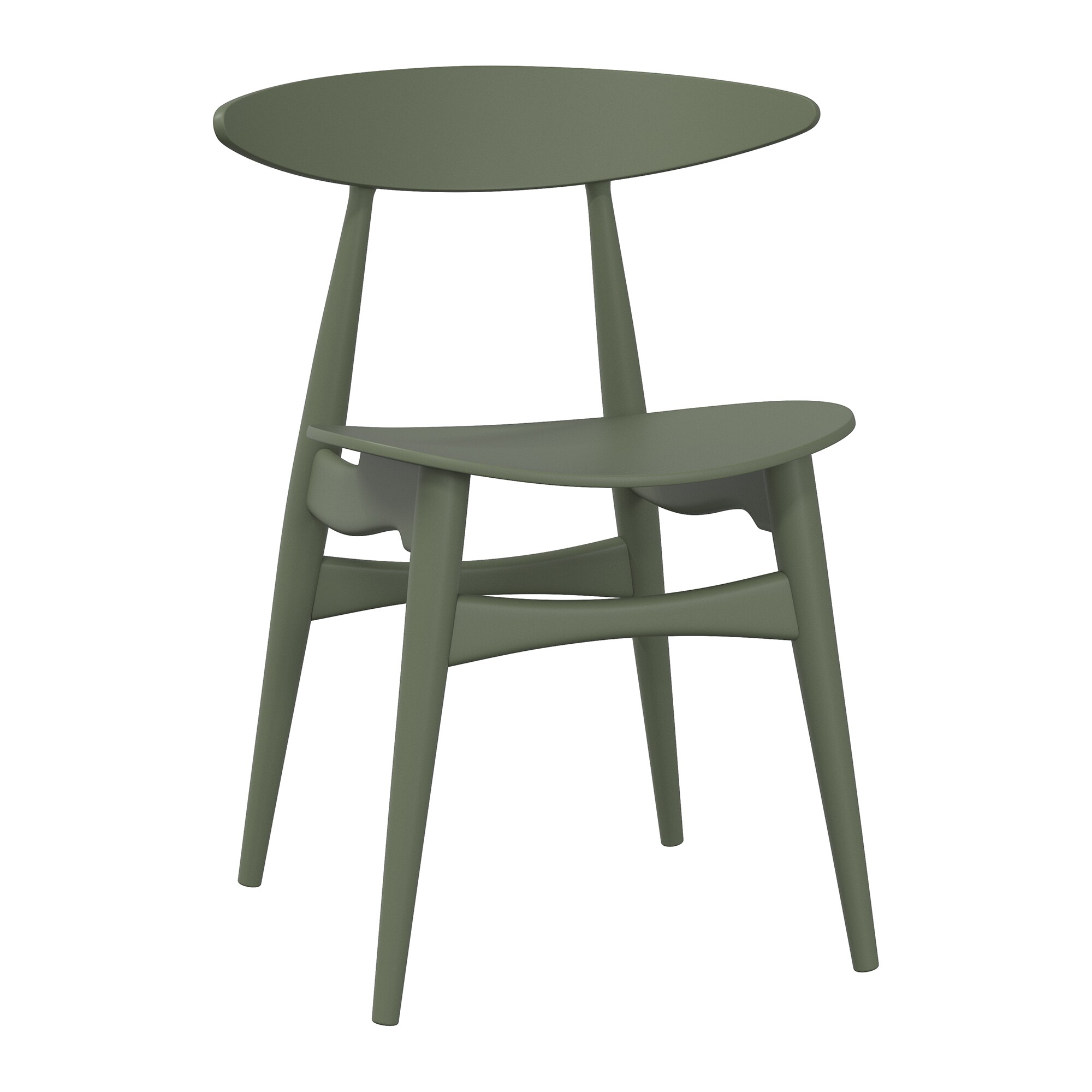 CH33 T Soft Tones Chair