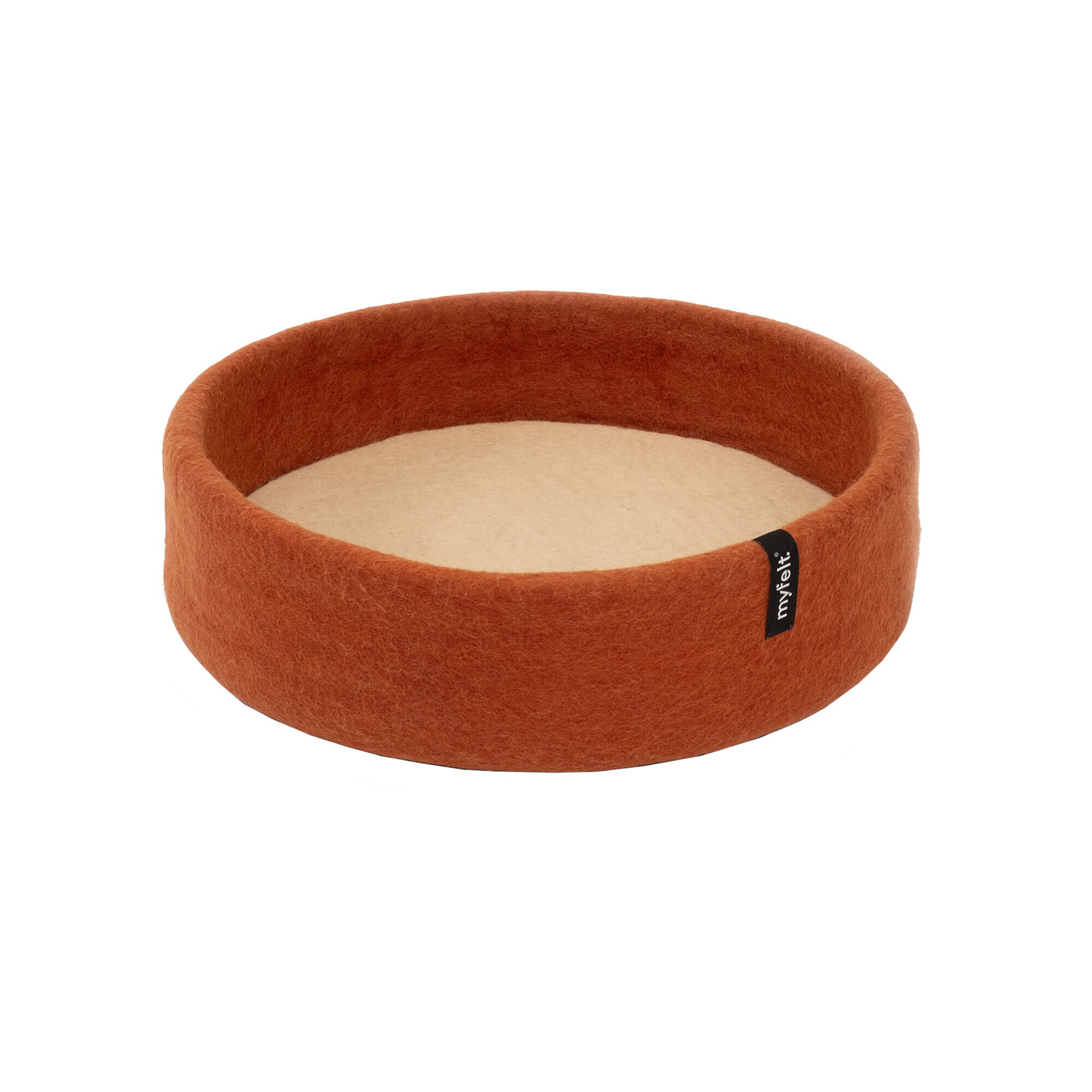 Lora Dog Basket Ø 40cm