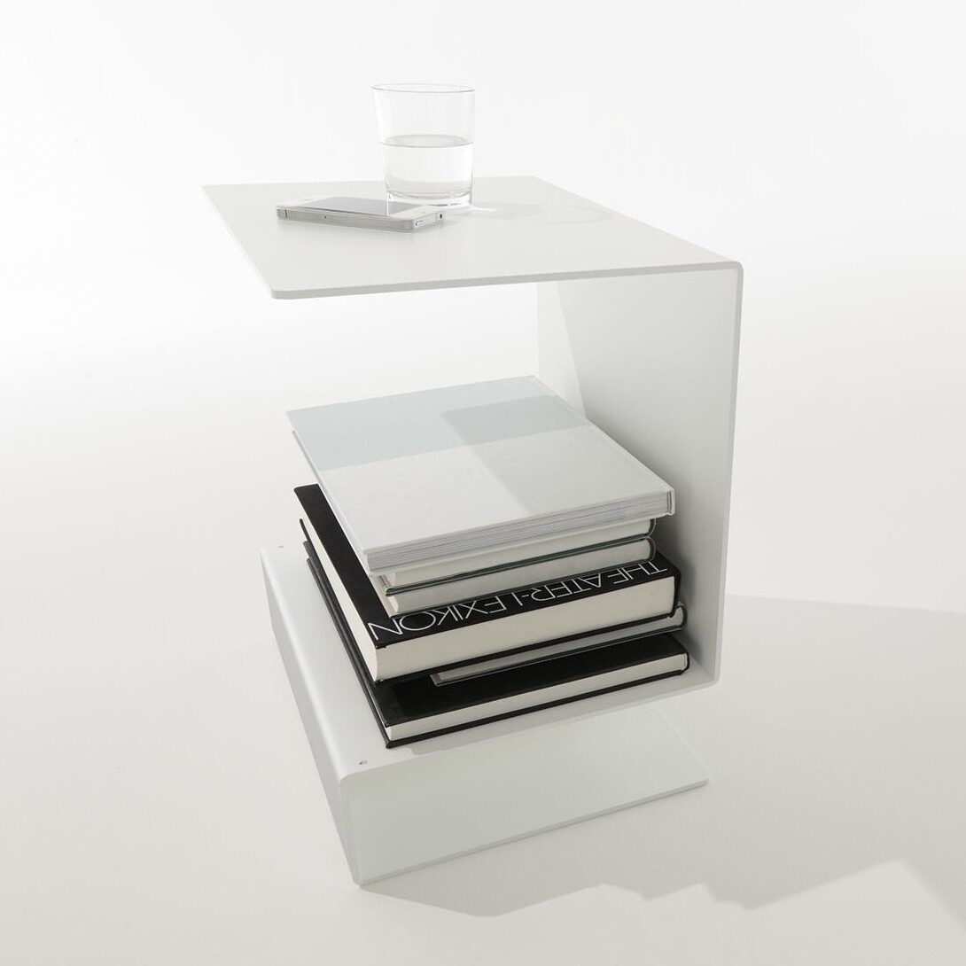 Huk Multifunctional Side Table