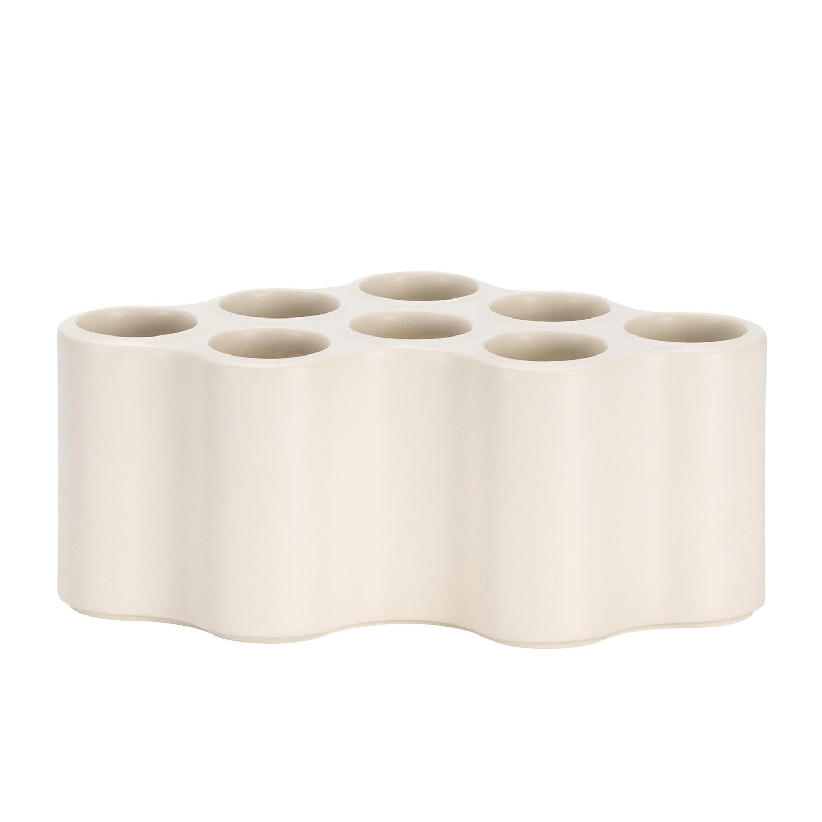 Nuage Céramique Vase S