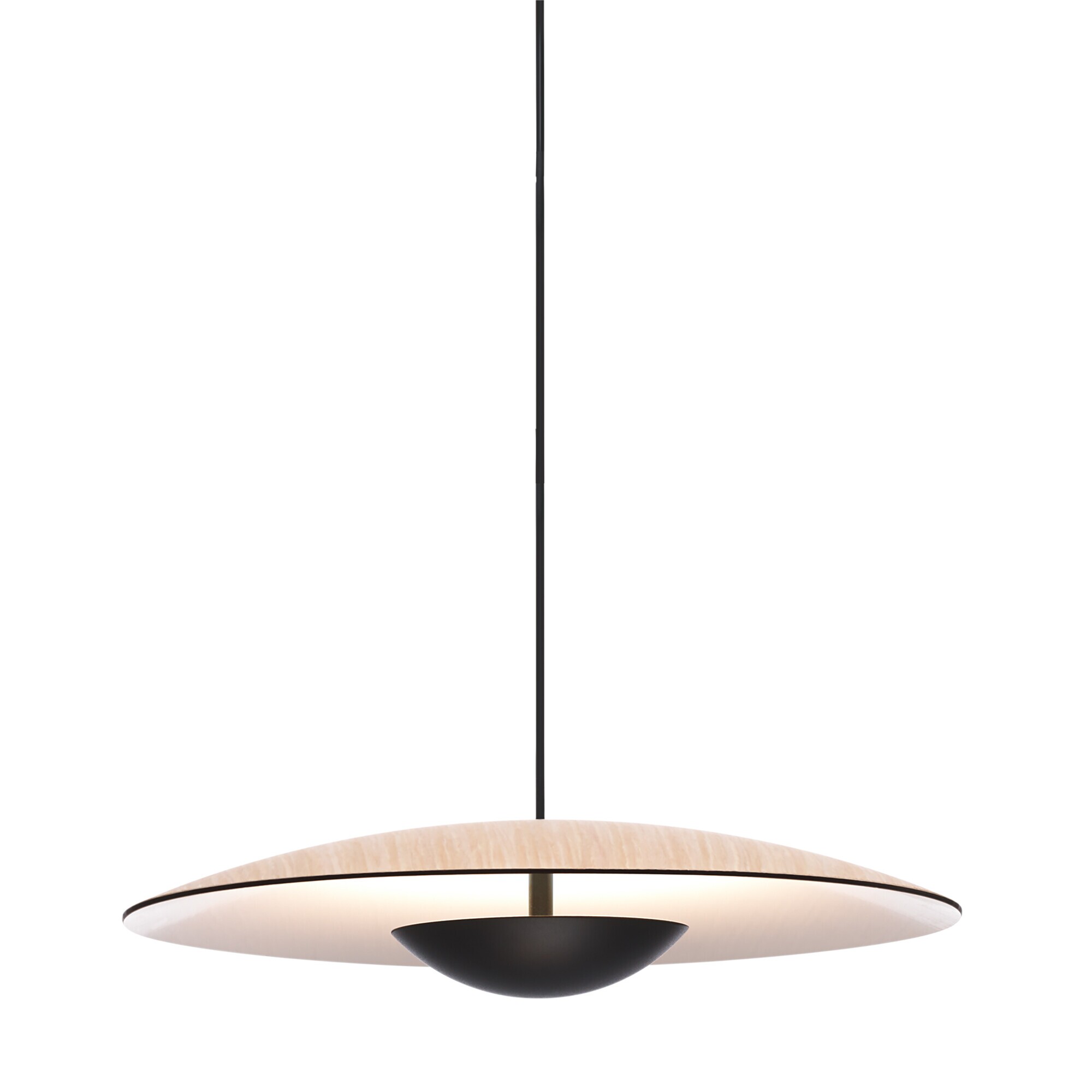 Ginger 60 LED Suspension Lamp