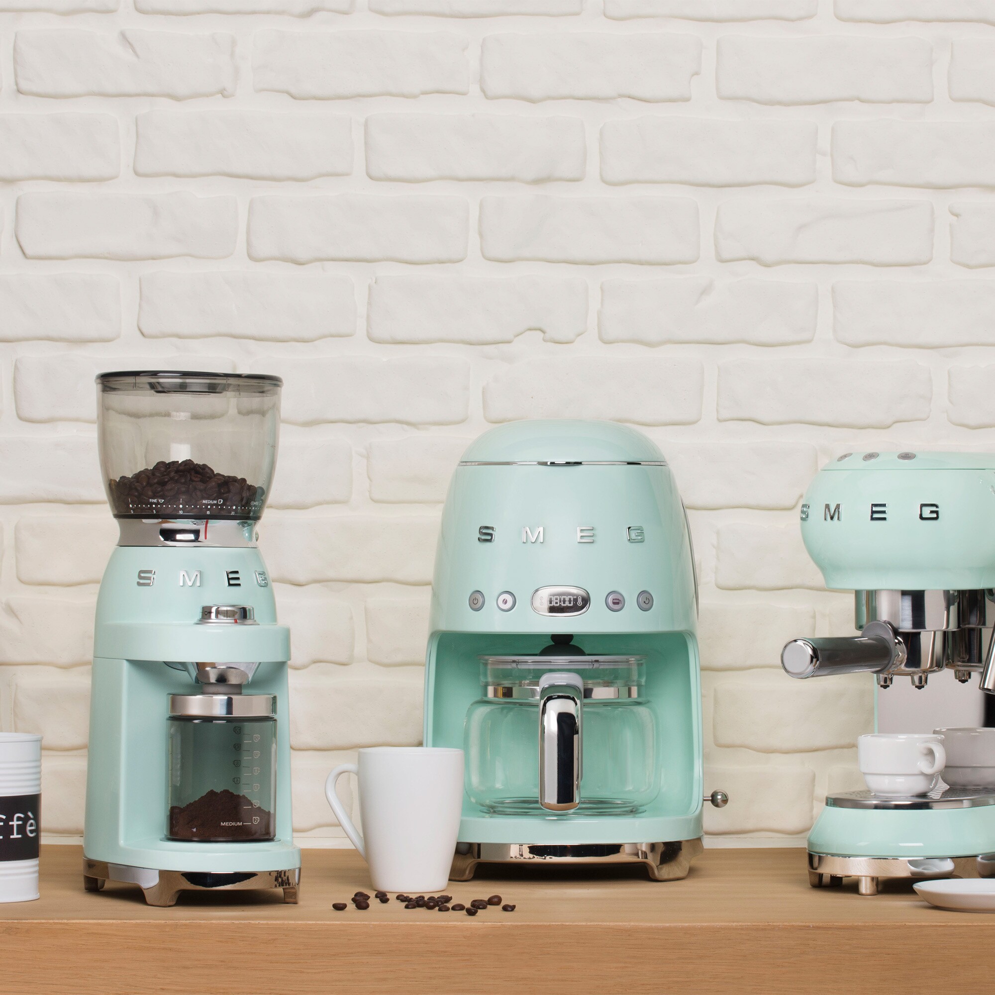 CGF01 Coffee Grinder