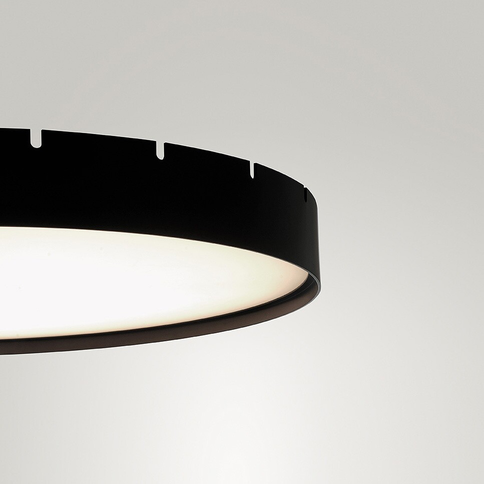 Castle S60 LED Suspension Lamp